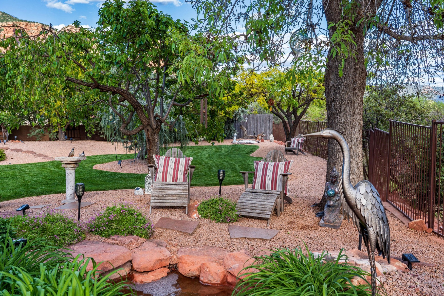  55 White Cedar Drive  Sedona, AZ - 物件實景