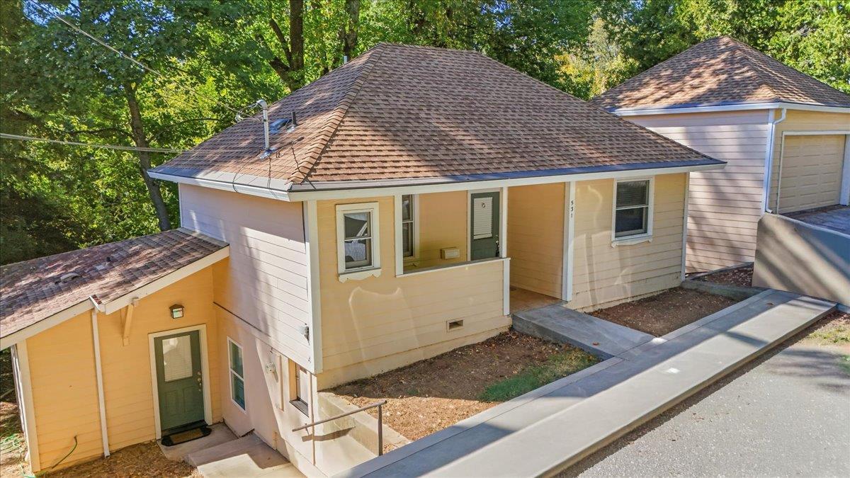 Pine St, Nevada City, CA 95959 #1