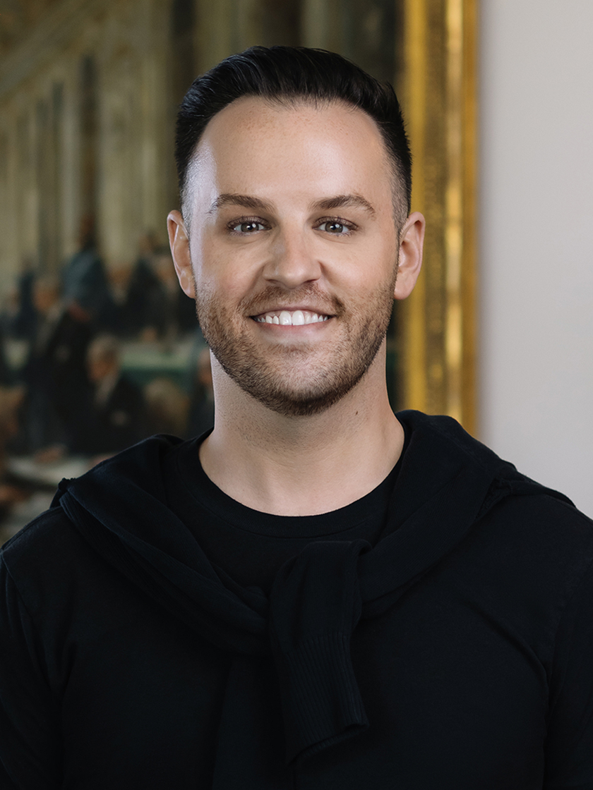 Seth Austin Williams