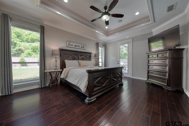 Tyler, Texas, 75706, United States, 4 Bedrooms Bedrooms, ,3 BathroomsBathrooms,Residential,For Sale,1976690