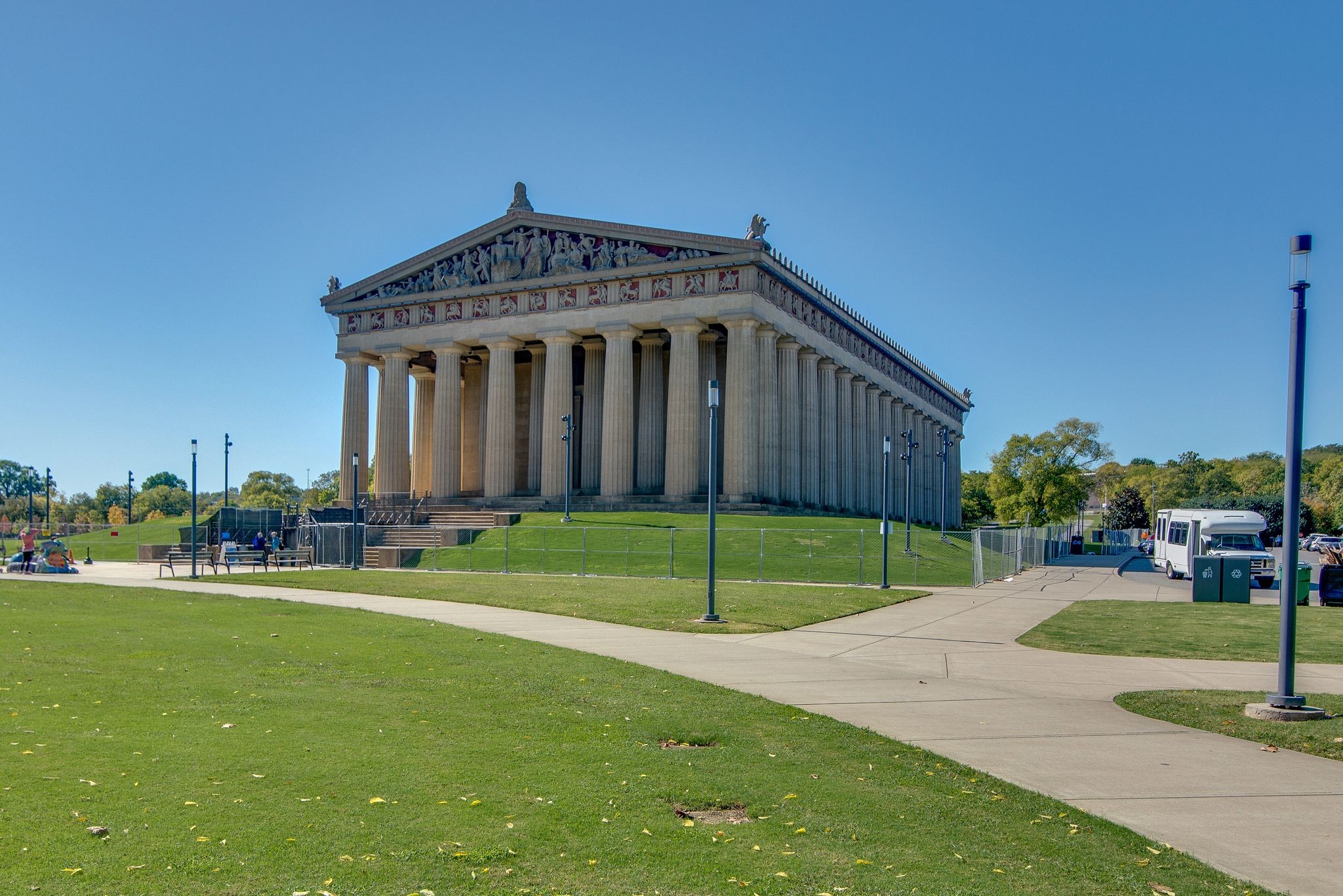  3122 Long Boulevard, Nashville, TN, 37203 - 物件實景