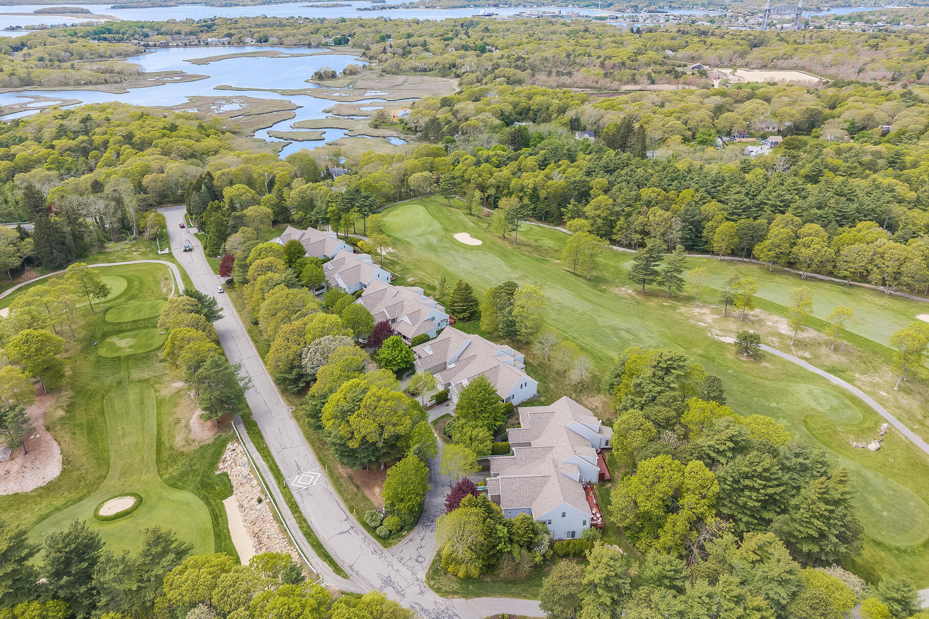  13 Laurel Hill Court - 物件實景