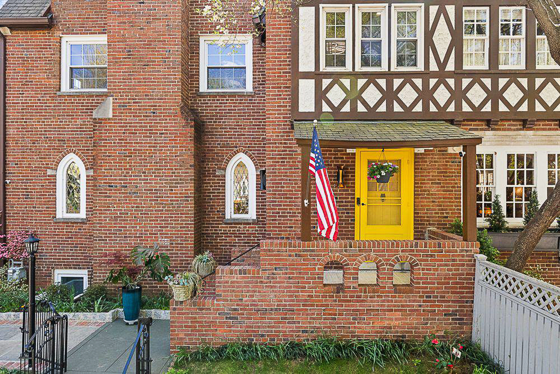  4400 Q Street NW, Washington, DC, 20007 - 物件實景