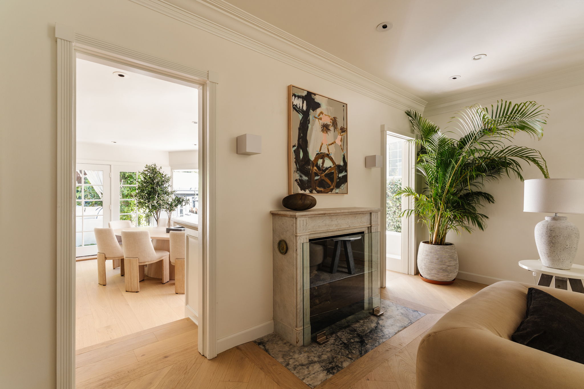  SIERRA ALTA WAY - 物件實景