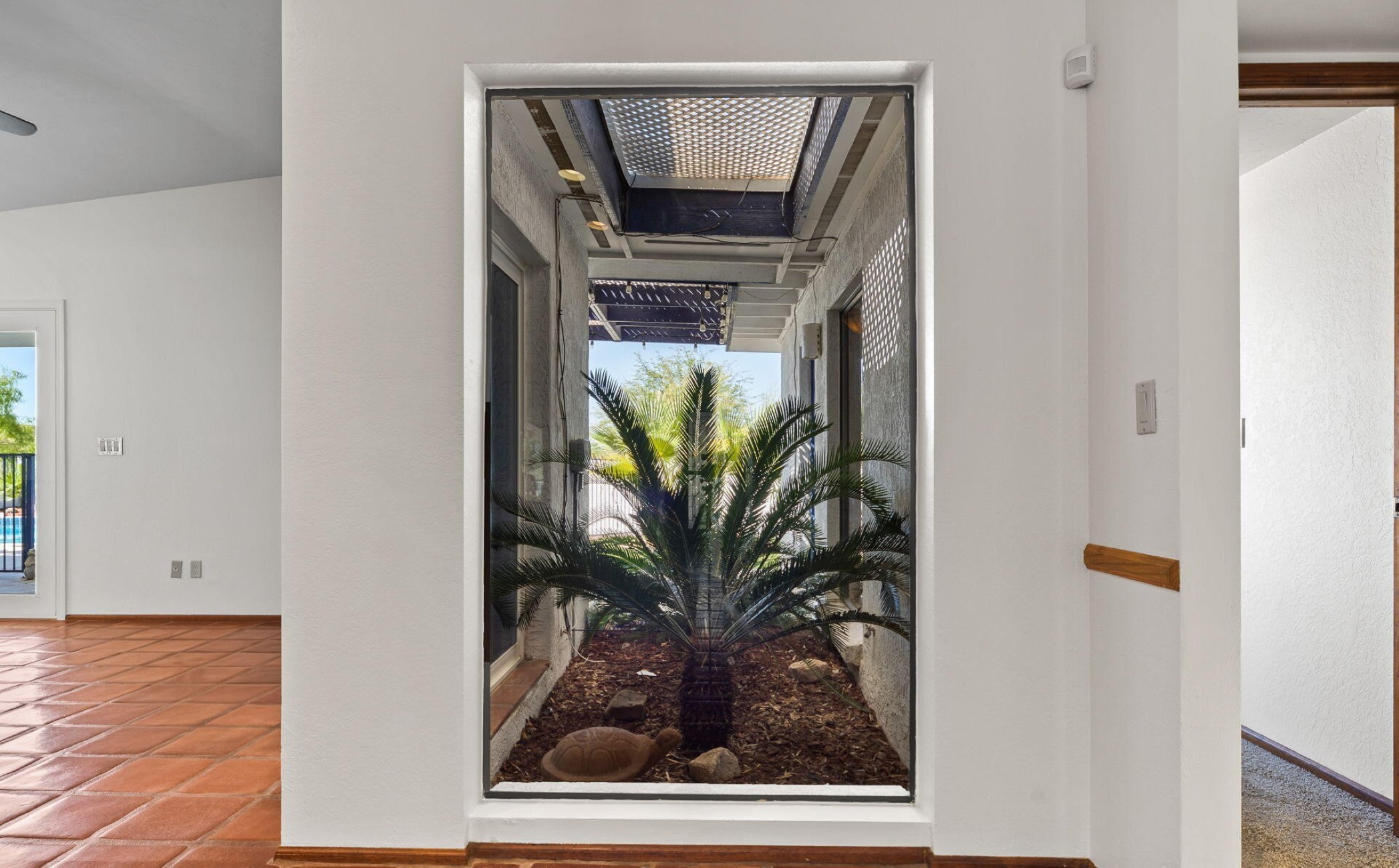  4581 N Avenida Del Cazador, Tucson, AZ 85718 - 物件實景