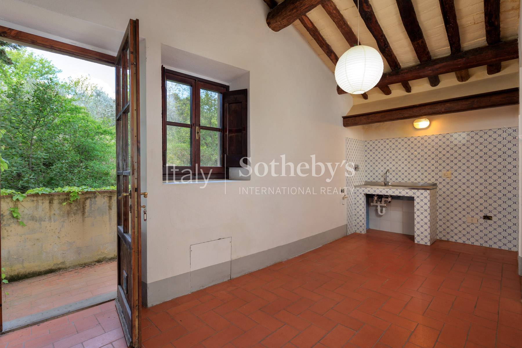  Charming country house at 20 minutes from Florence - 物件實景