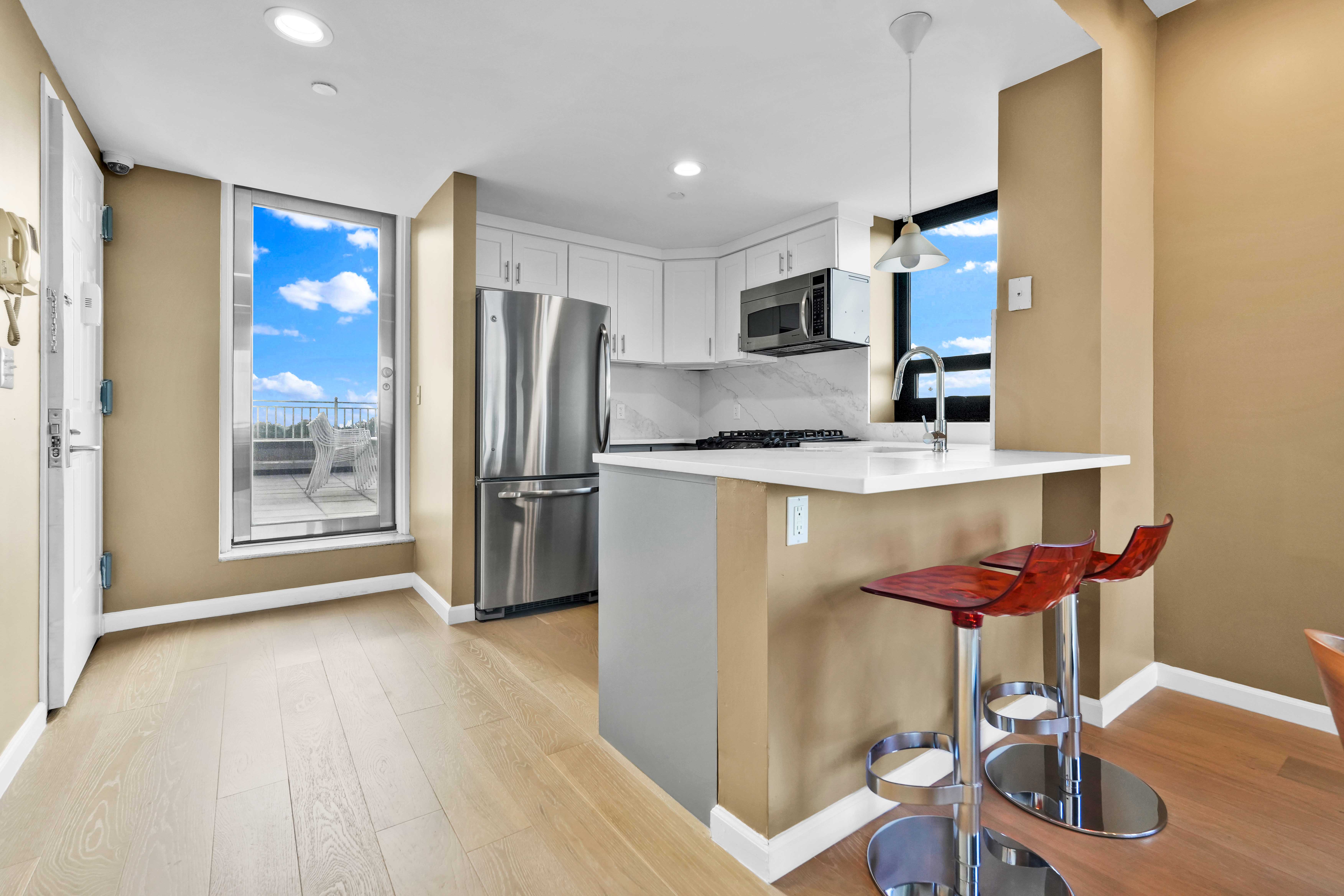  11624 Grosvenor Lane #15A, Kew Gardens, NY, 11418 - 物件實景