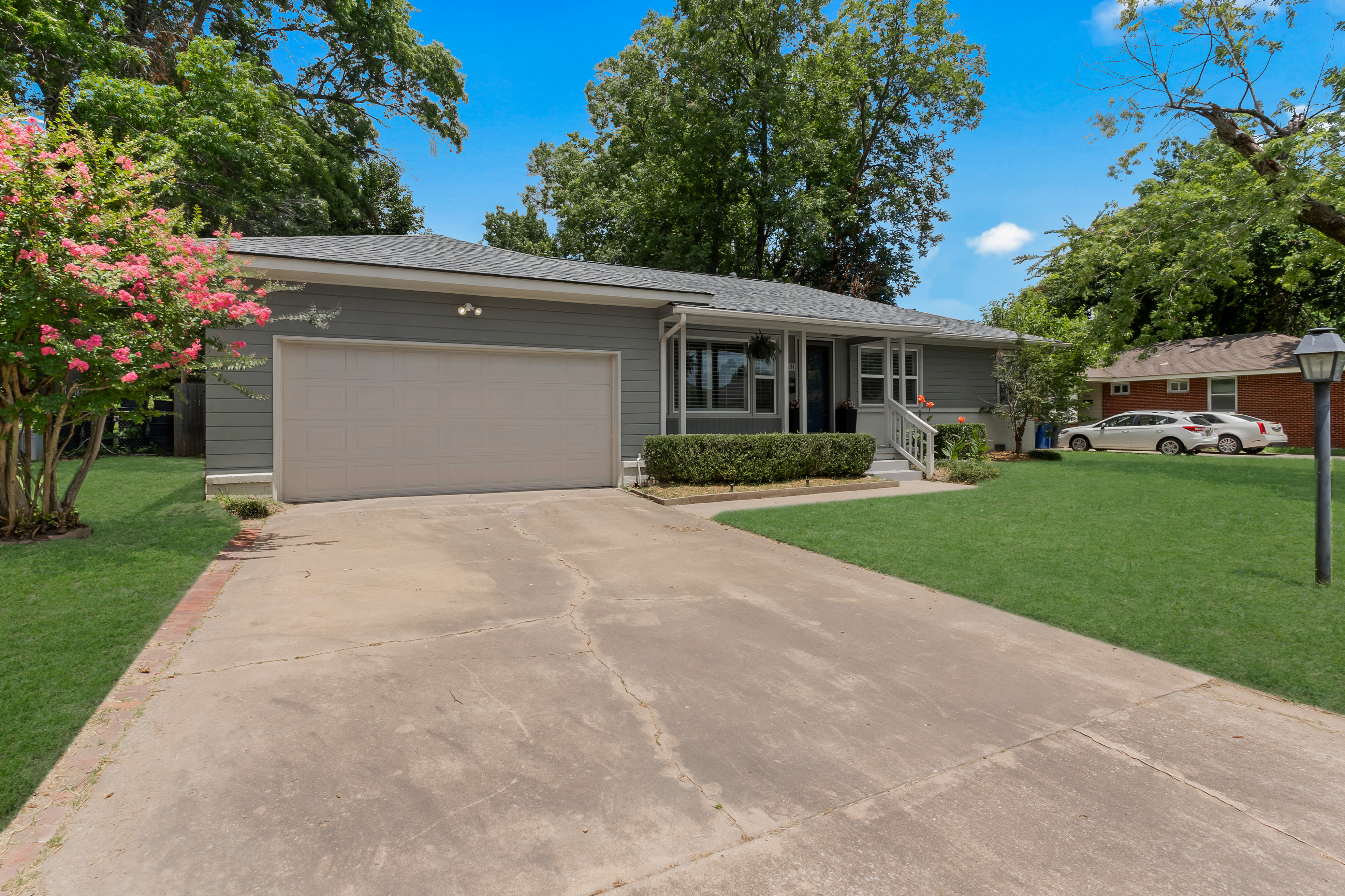  2531 East 56th Street, Tulsa, OK 74105 - 物件實景
