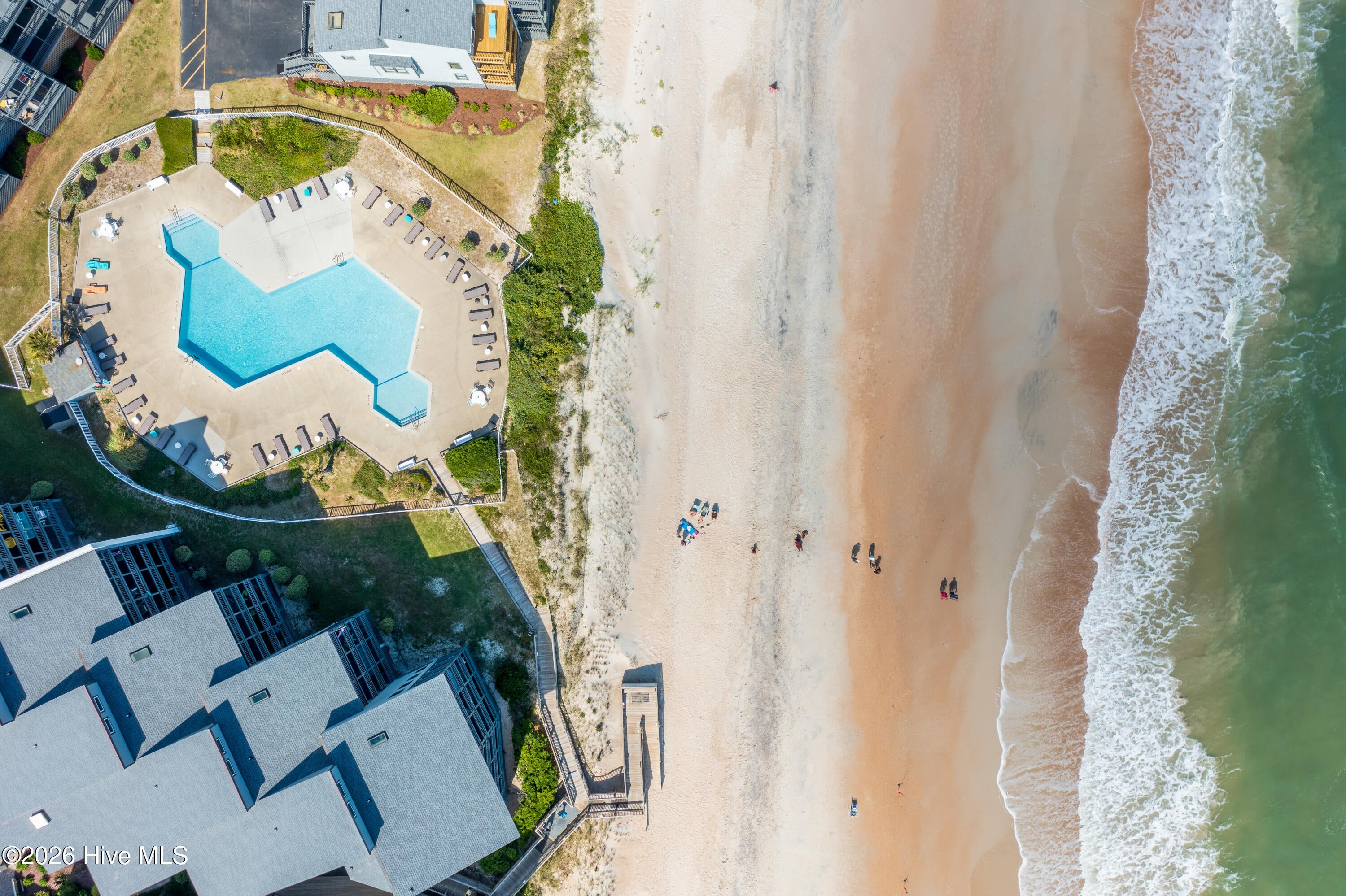 New River Inlet Rd, N Topsail Beach, NC 28460