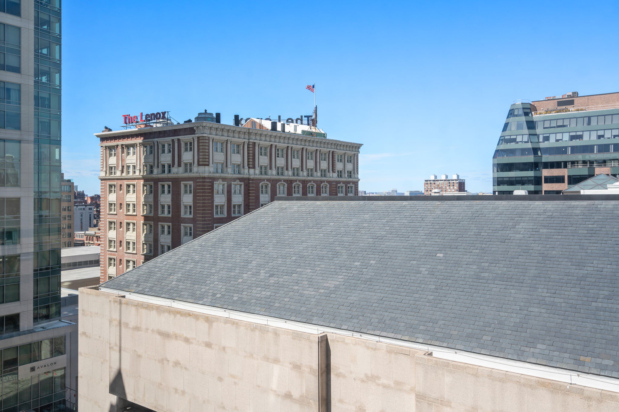 1 Huntington Avenue- Unit 807, Boston, MA, 02116 - 物件實景