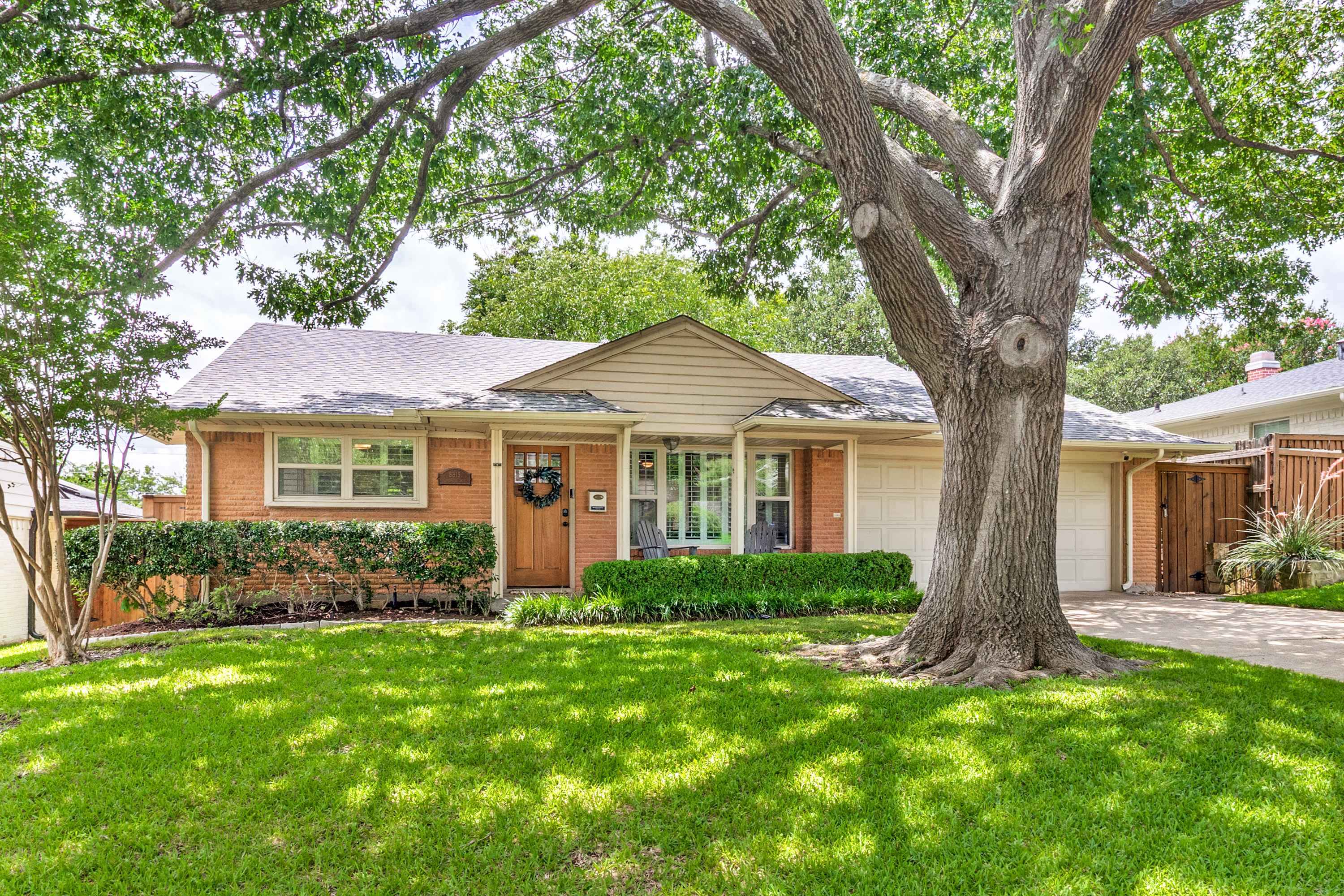  Renovated Ranch in Lake Highland