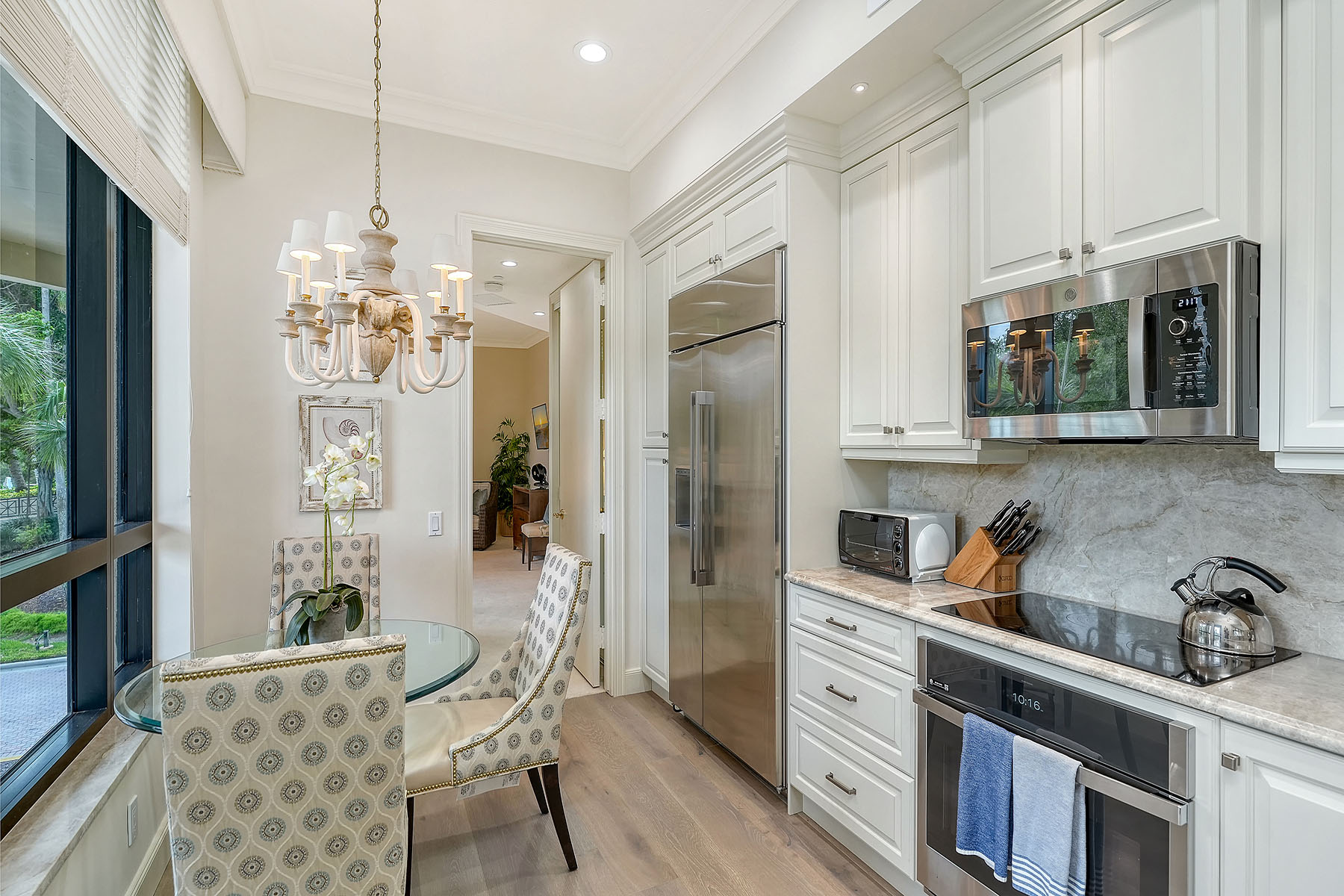  WATER CLUB 01 AT LONGBOAT KEY - 物件實景