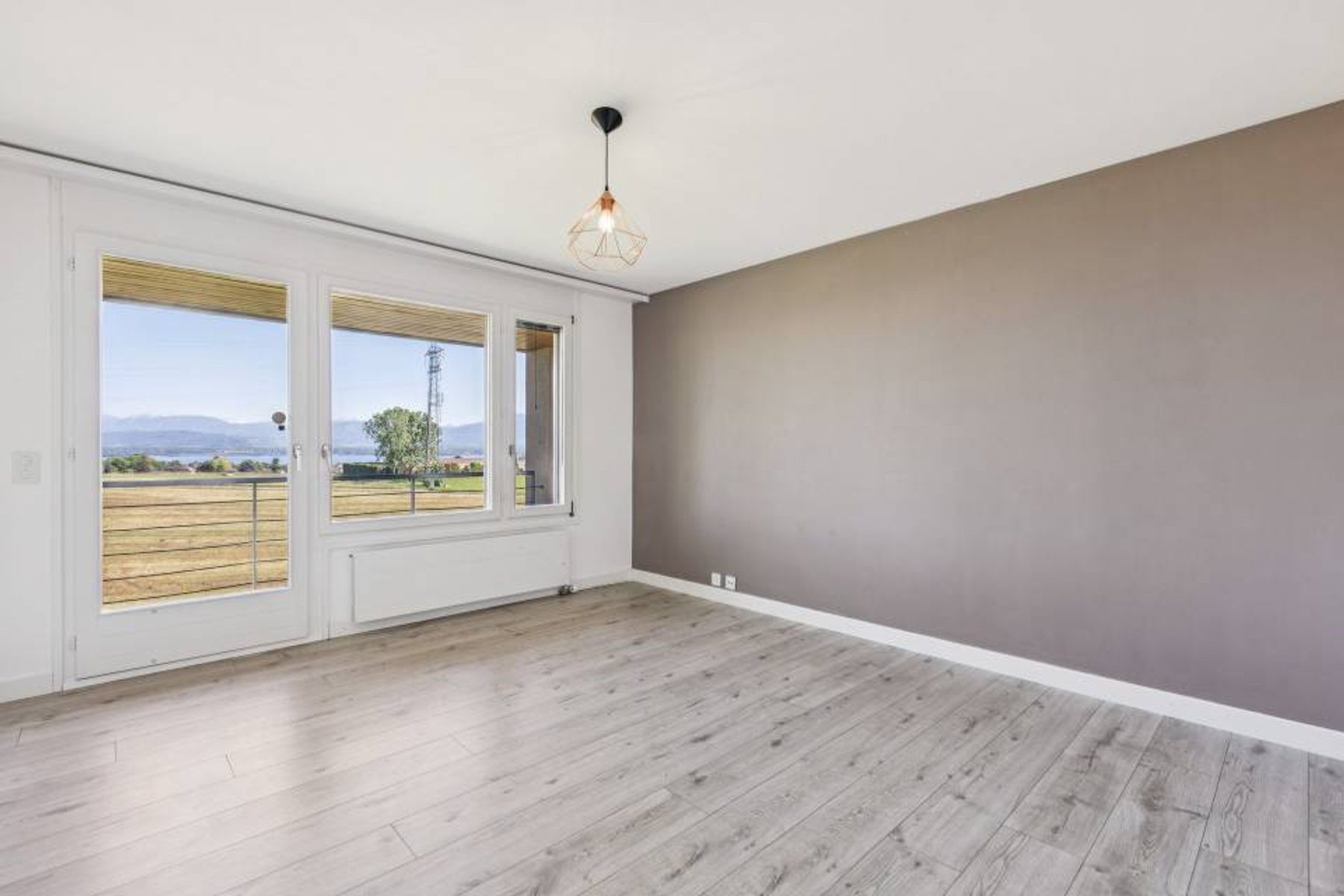  EXCLUSIVITY Exceptional villa with lake view close to international school - 物件實景