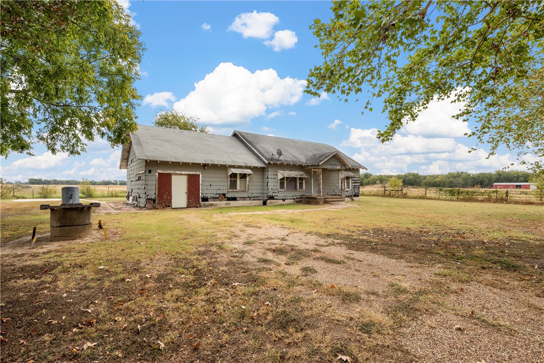 282 CR 255, Reagan, Texas, 76680, United States, 2 Bedrooms Bedrooms, ,1 BathroomBathrooms,Residential,For Sale,282 CR 255,1652120