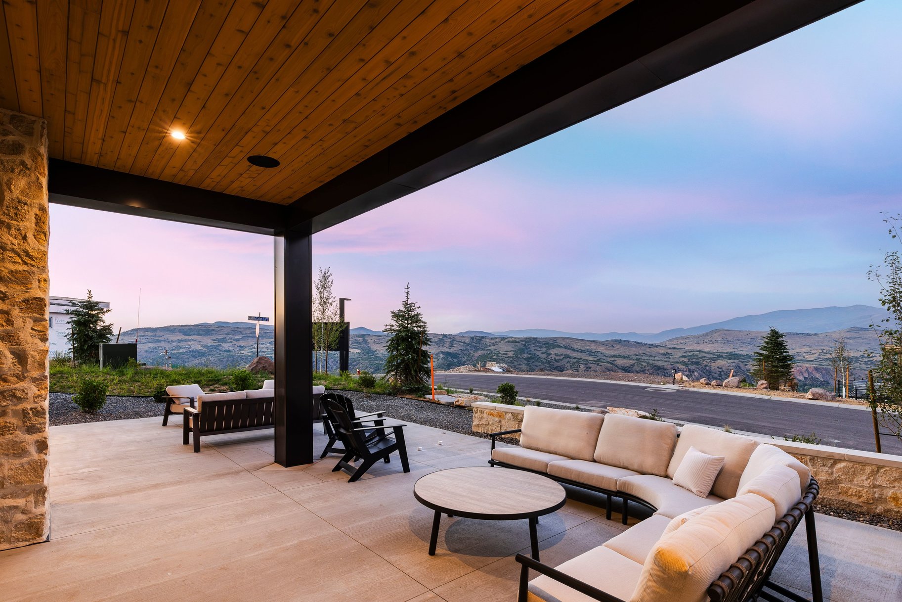  Welcome to Lumen House at Benloch Ranch - 物件實景