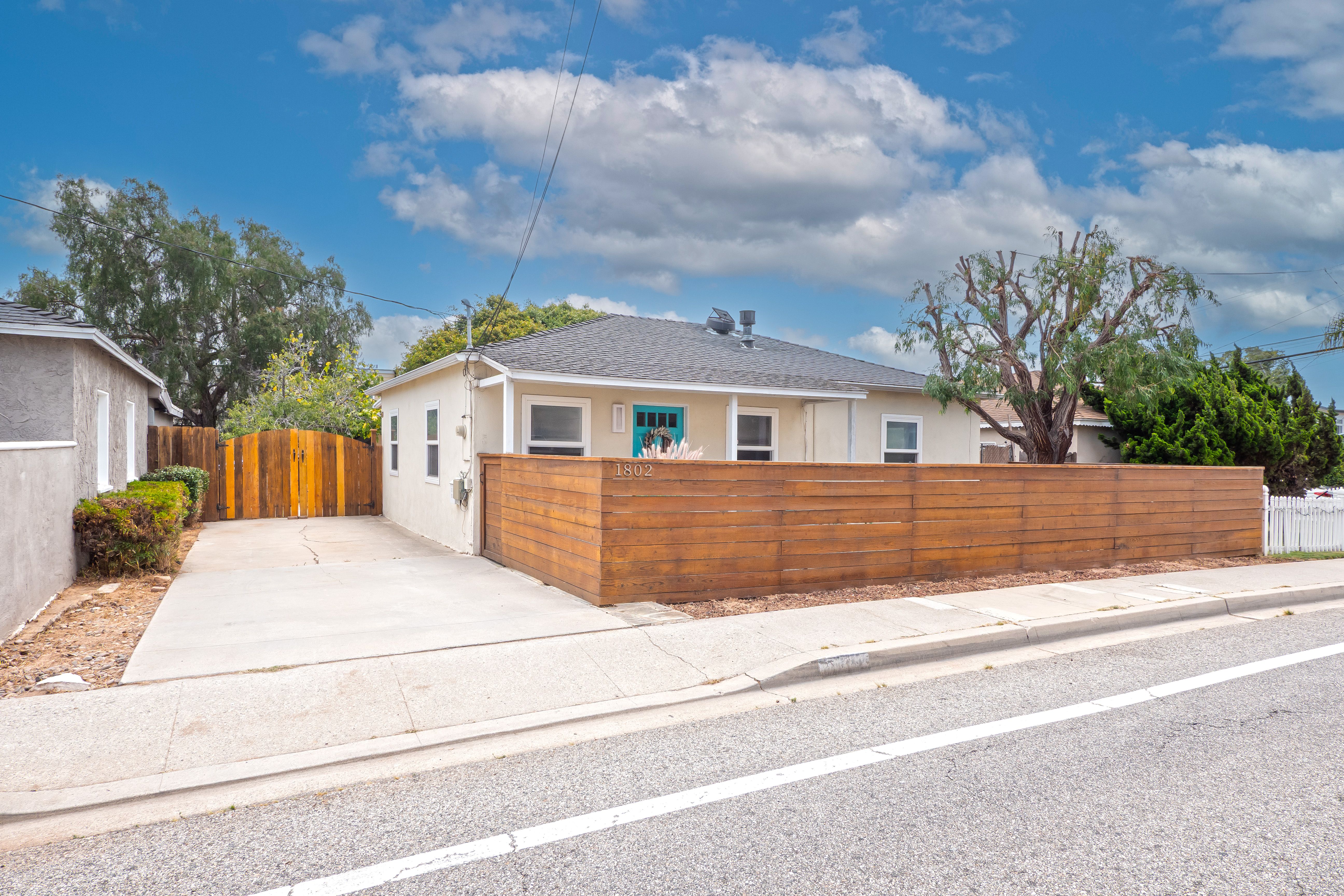  1802 Rindge Lane, Redondo Beach, CA 90278 - 物件實景