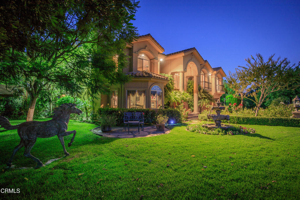 Camarillo, California, 93012, United States, 5 Bedrooms Bedrooms, ,4 BathroomsBathrooms,Residential,For Sale,1826844