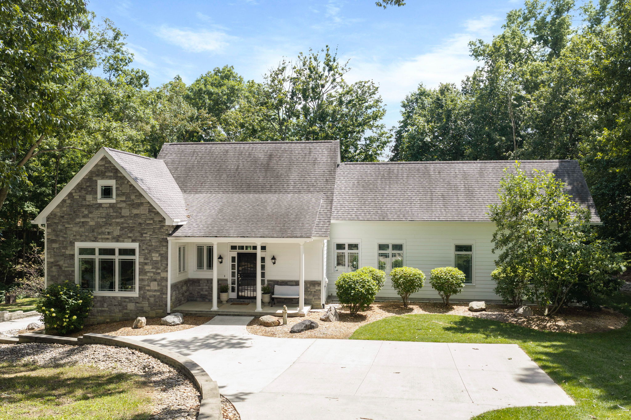  10036 Laurel Glen Drive, Loveland, OH 45140 - 物件實景