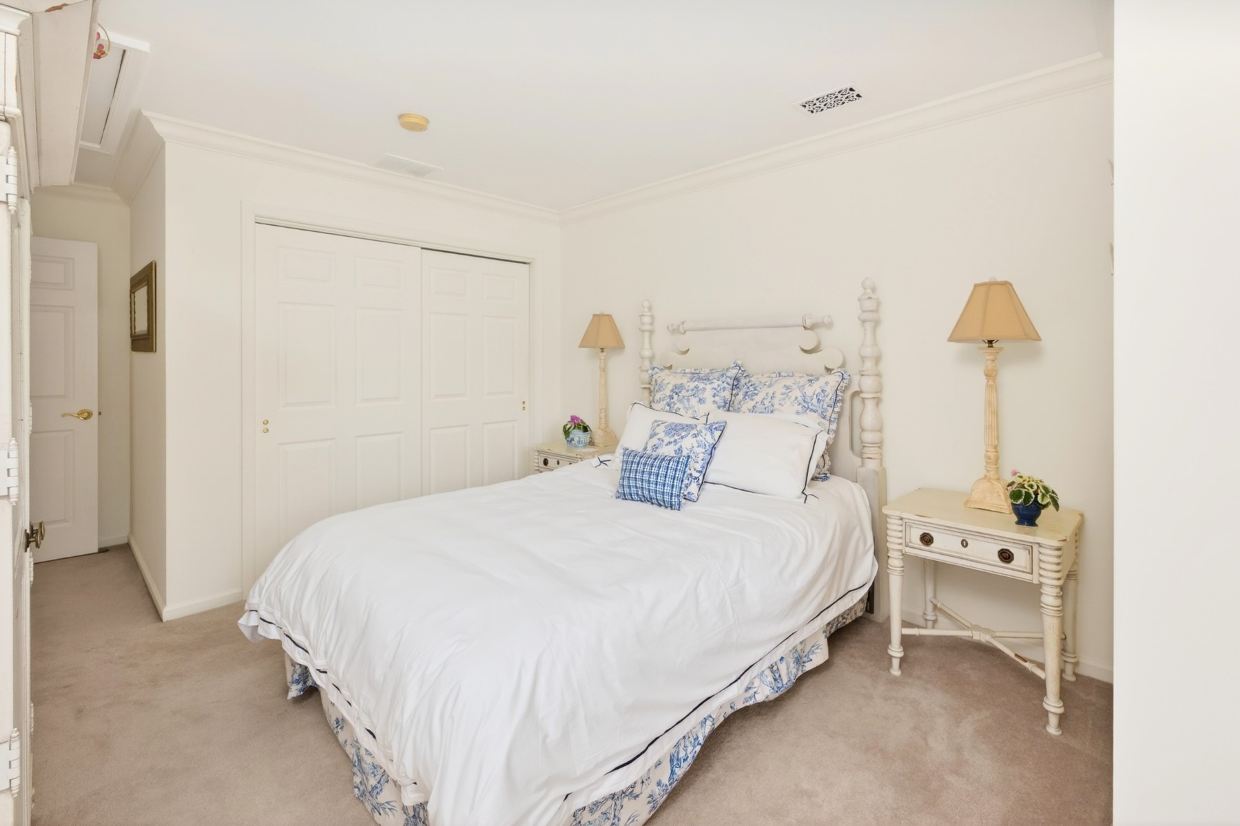  ?Amherst Mews? Stunning Townhome features Golf Course Views - 物件實景
