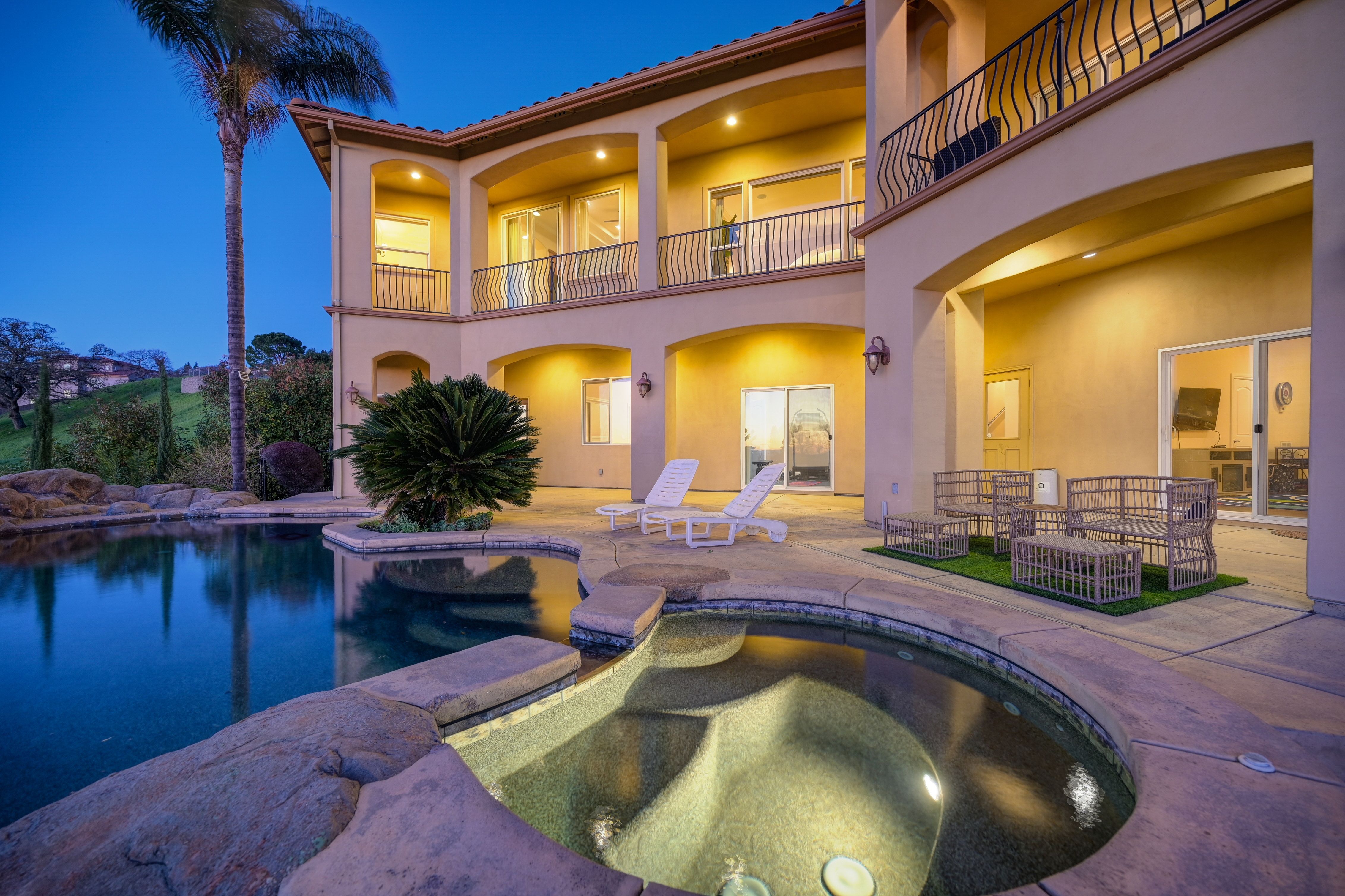  512 Montridge Way, El Dorado Hills, CA 95762 - 物件實景