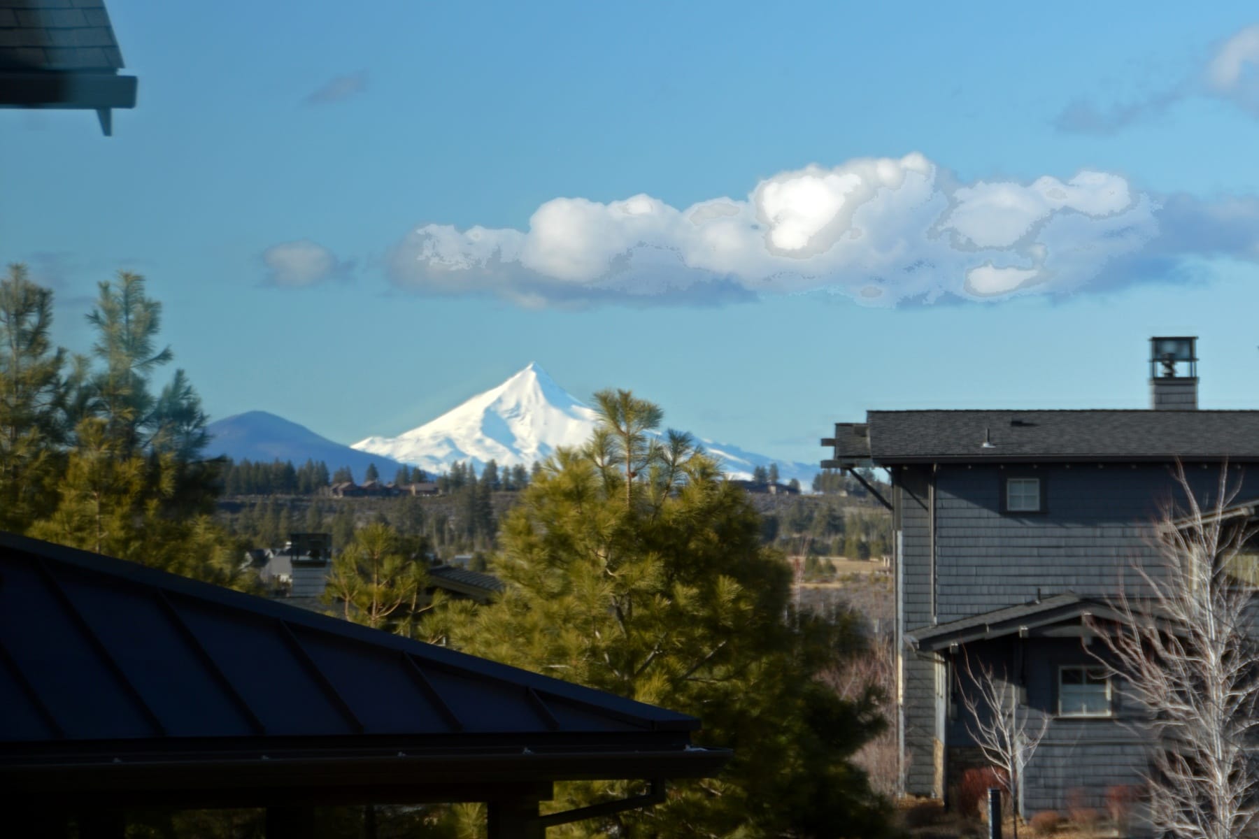  61250 Meeks Trail Bend, OR 97702 - 物件實景