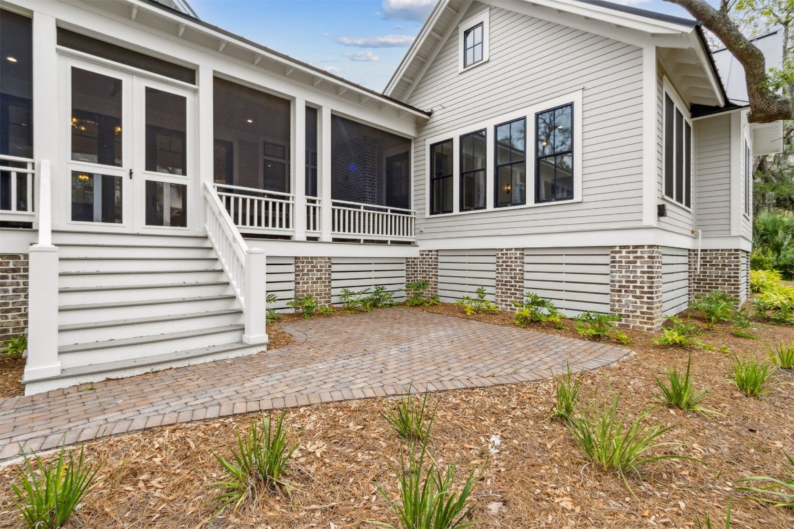 Fernandina Beach, Florida, 32034, United States, 5 Bedrooms Bedrooms, ,4 BathroomsBathrooms,Residential,For Sale,1983065