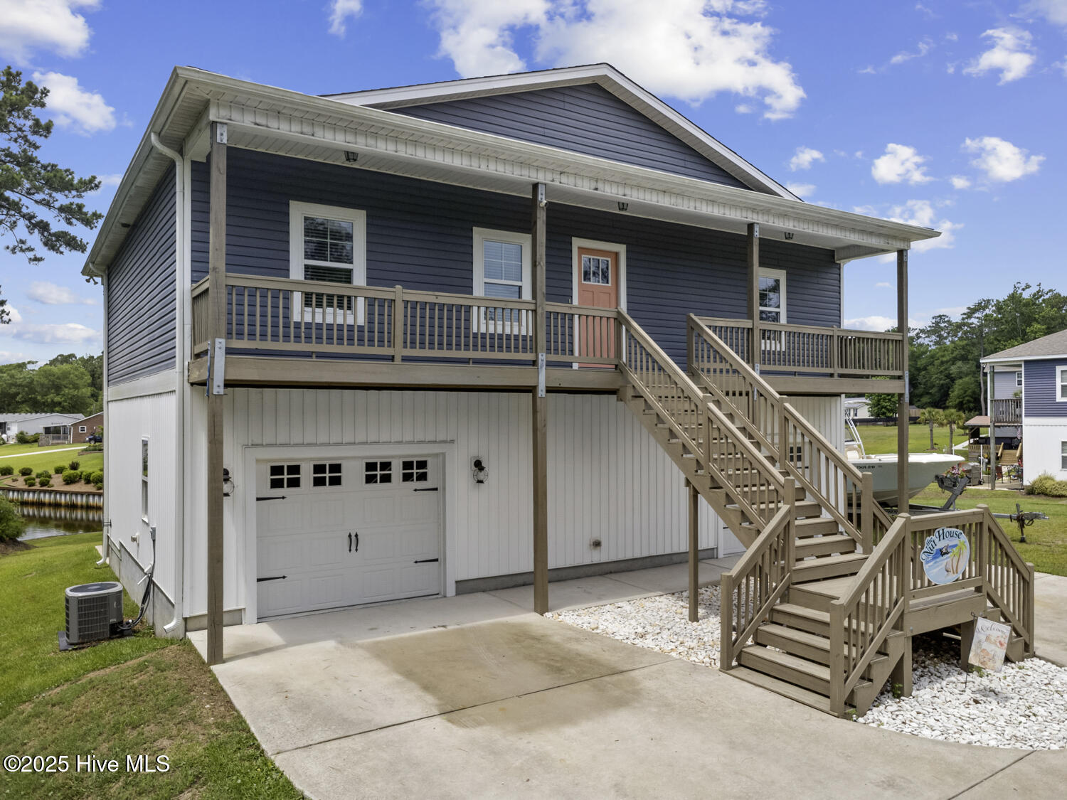 Sneads Ferry, North Carolina, 28460, United States, 3 Bedrooms Bedrooms, ,2 BathroomsBathrooms,Residential,For Sale,1865143