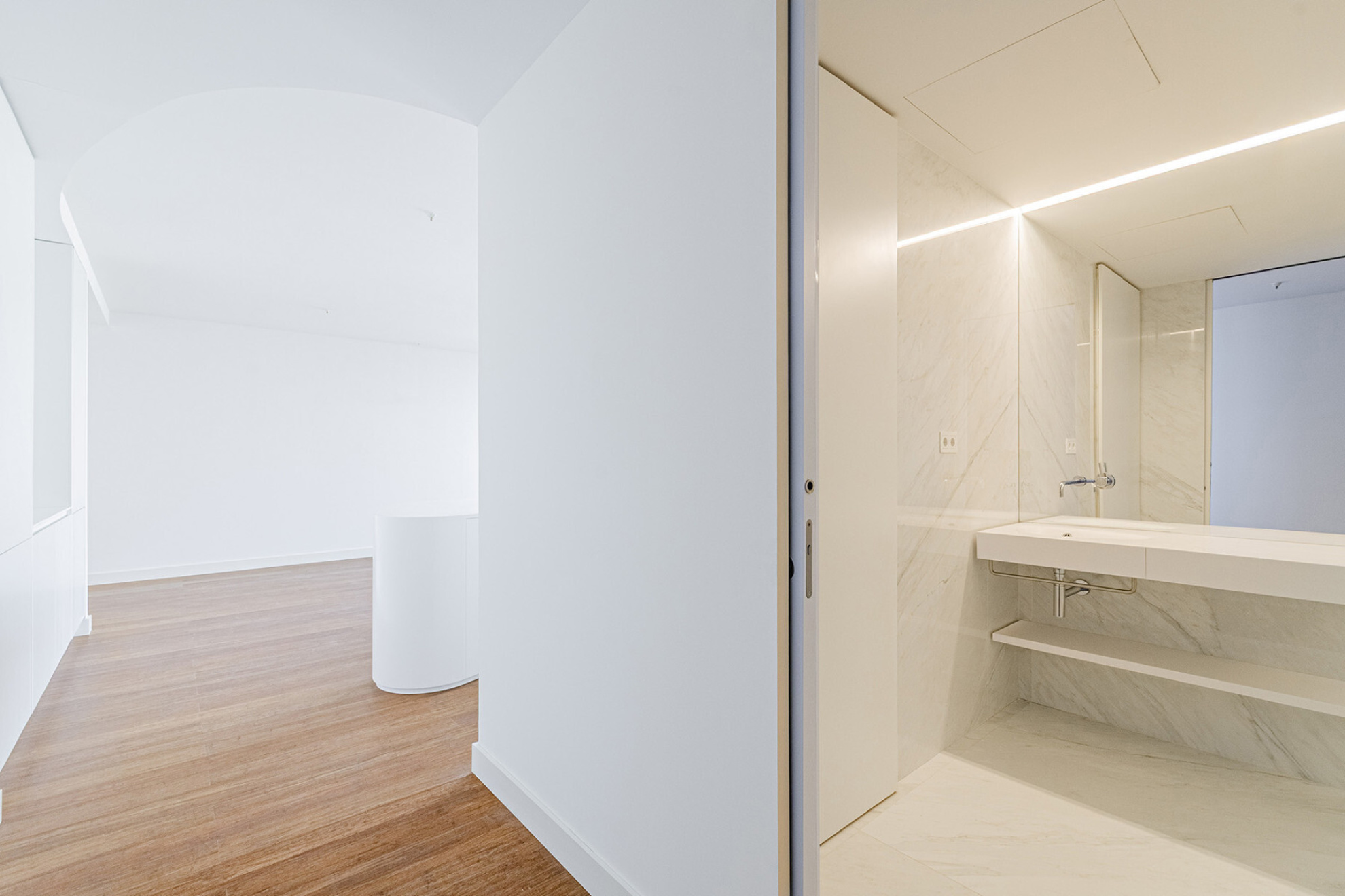  Antares. An excellent new development that awakens all the senses. - 物件實景