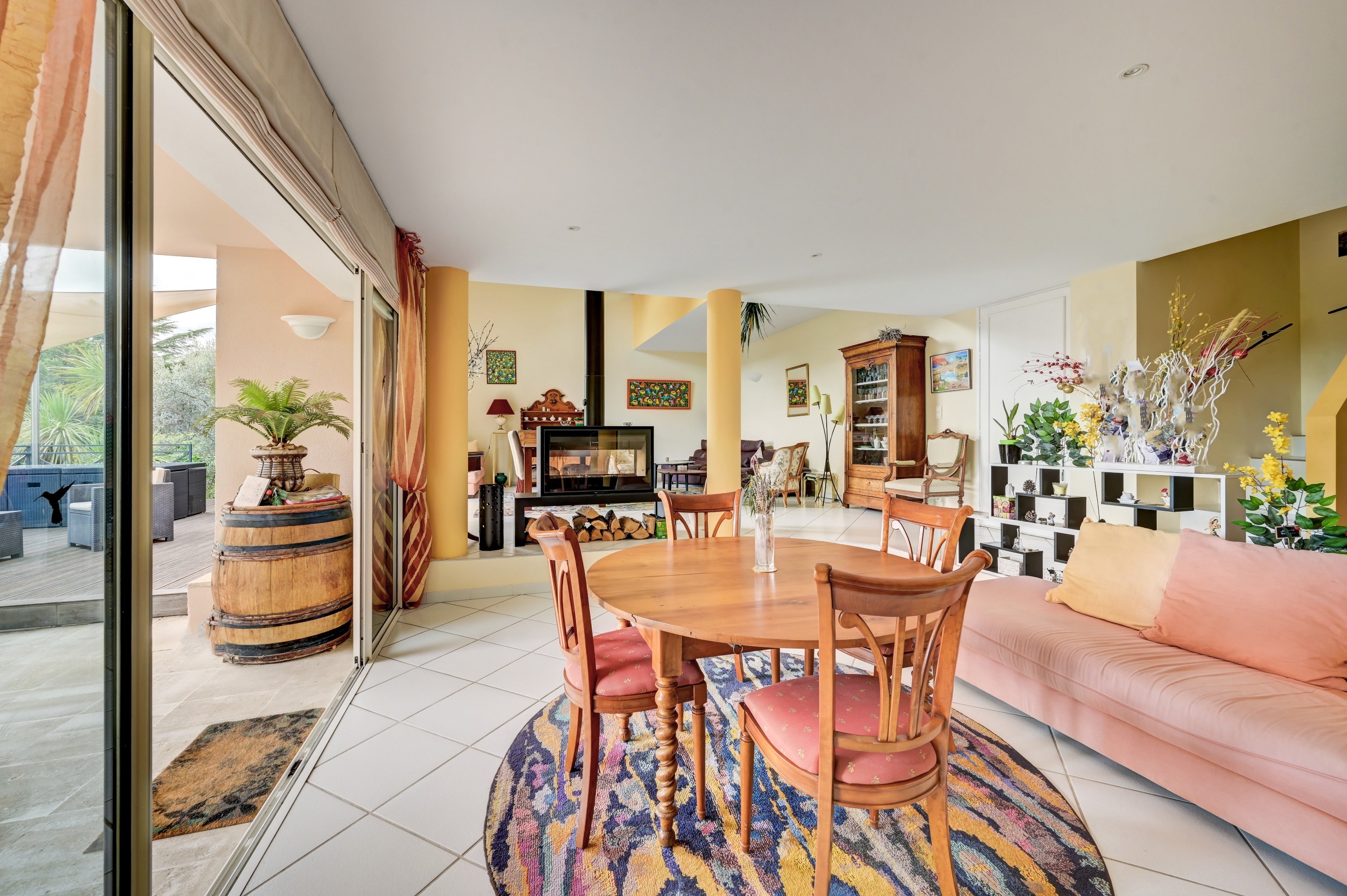  Maison - 物件實景