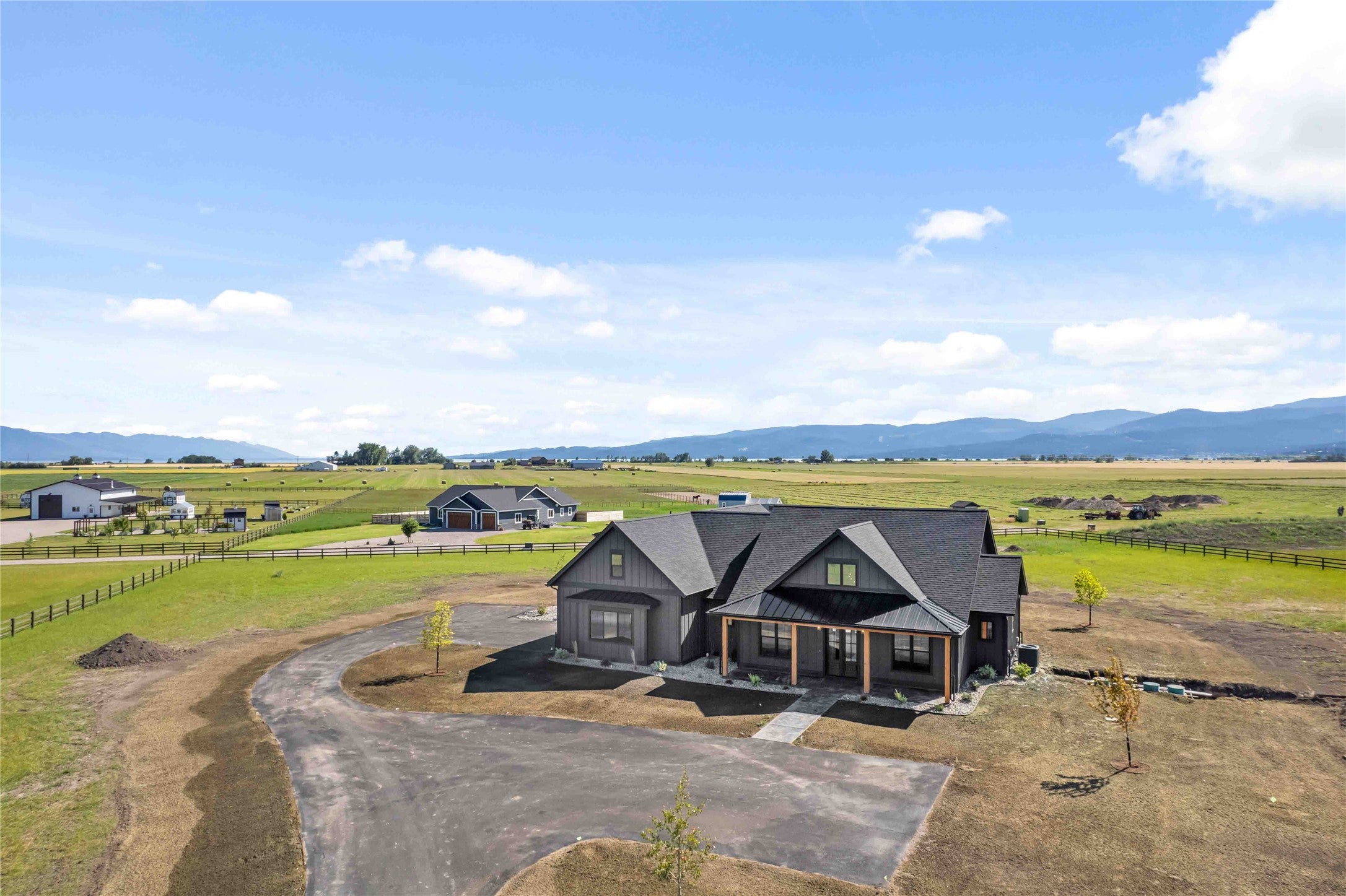 Kalispell, Montana, 59901, United States, 4 Bedrooms Bedrooms, ,4 BathroomsBathrooms,Residential,For Sale,1907313