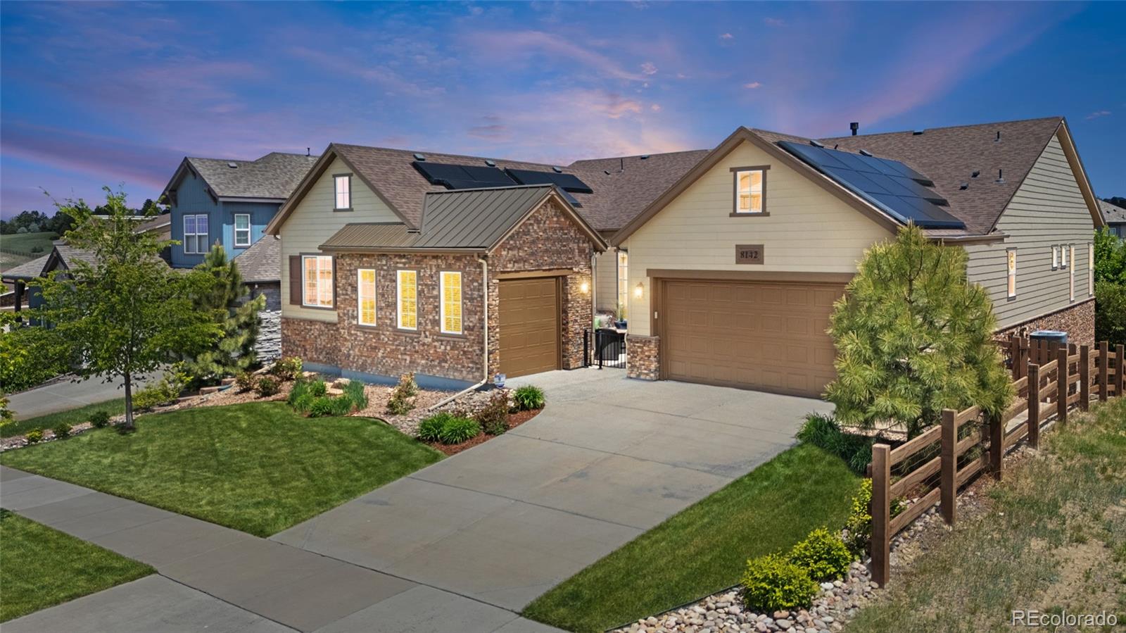 Aurora, Colorado, 80016, United States, 4 Bedrooms Bedrooms, ,2 BathroomsBathrooms,Residential,For Sale,1837023