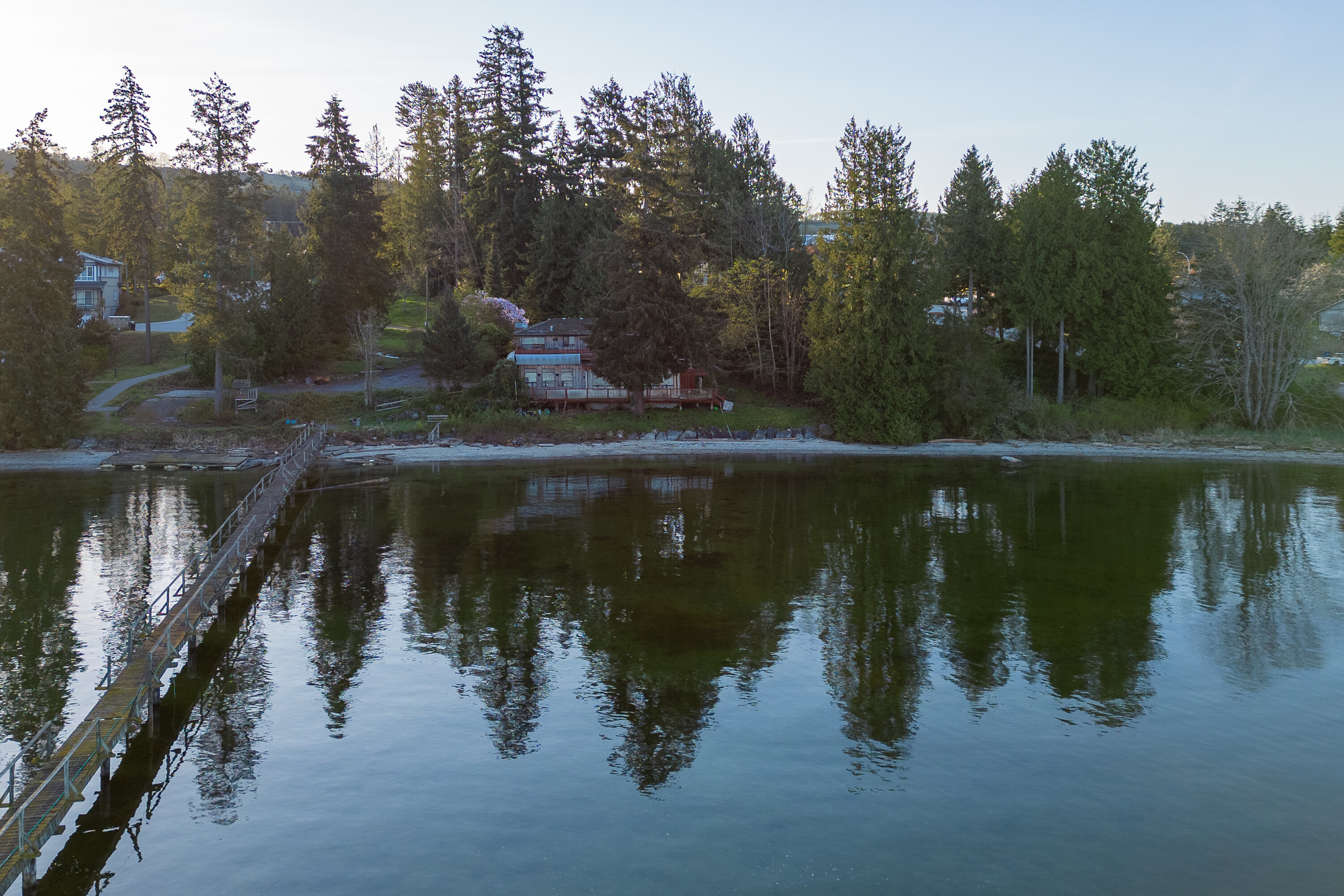  Sechelt, Sunshine Coast - 物件實景
