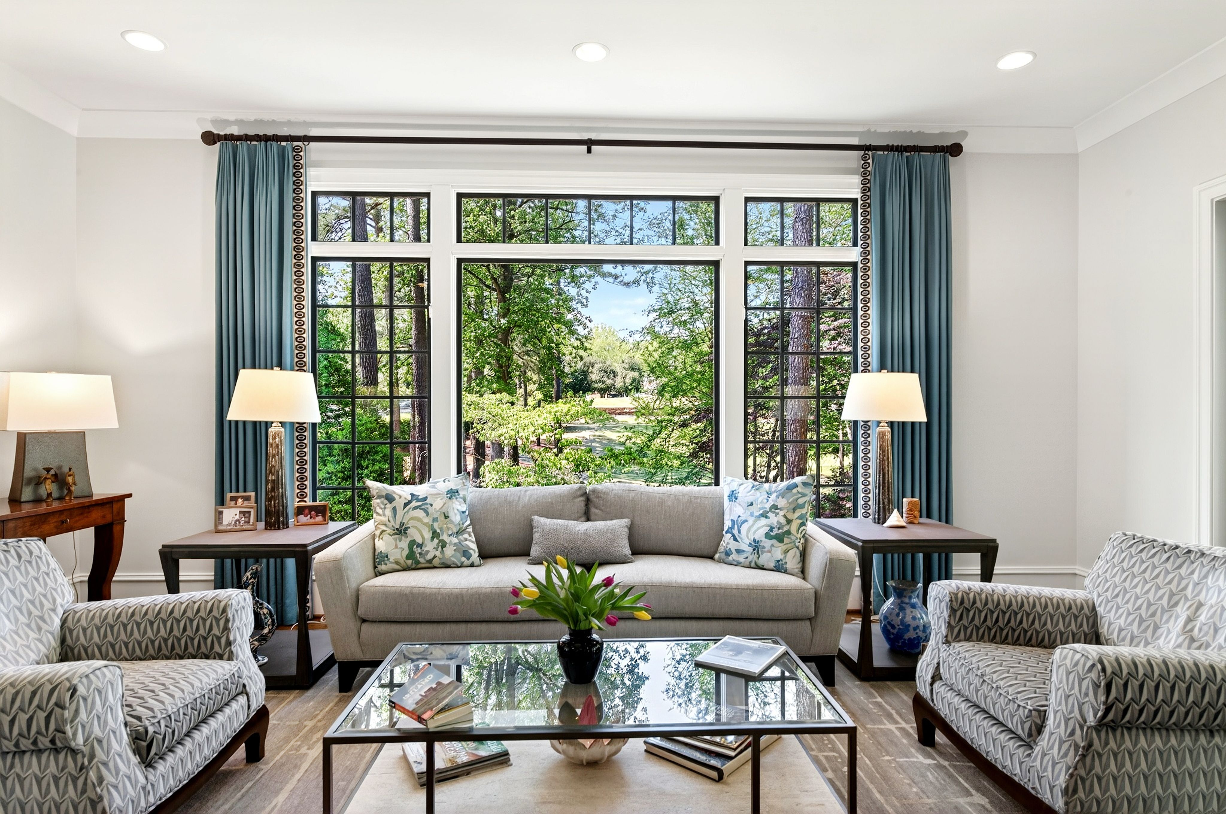 1817 Hunting Ridge Road, Raleigh, NC 27615 - 物件實景