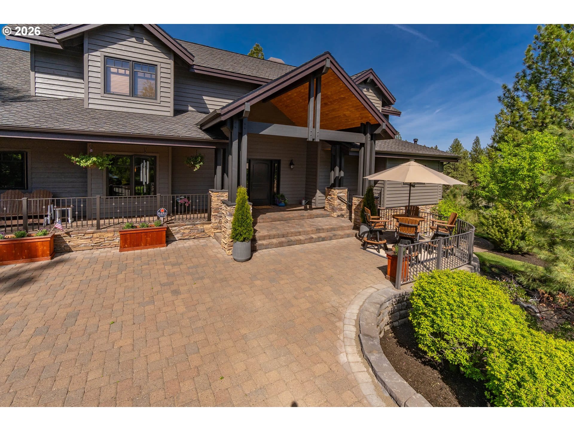  20112 STARFIRE RIDGE CT Bend, OR 97702 - 物件實景