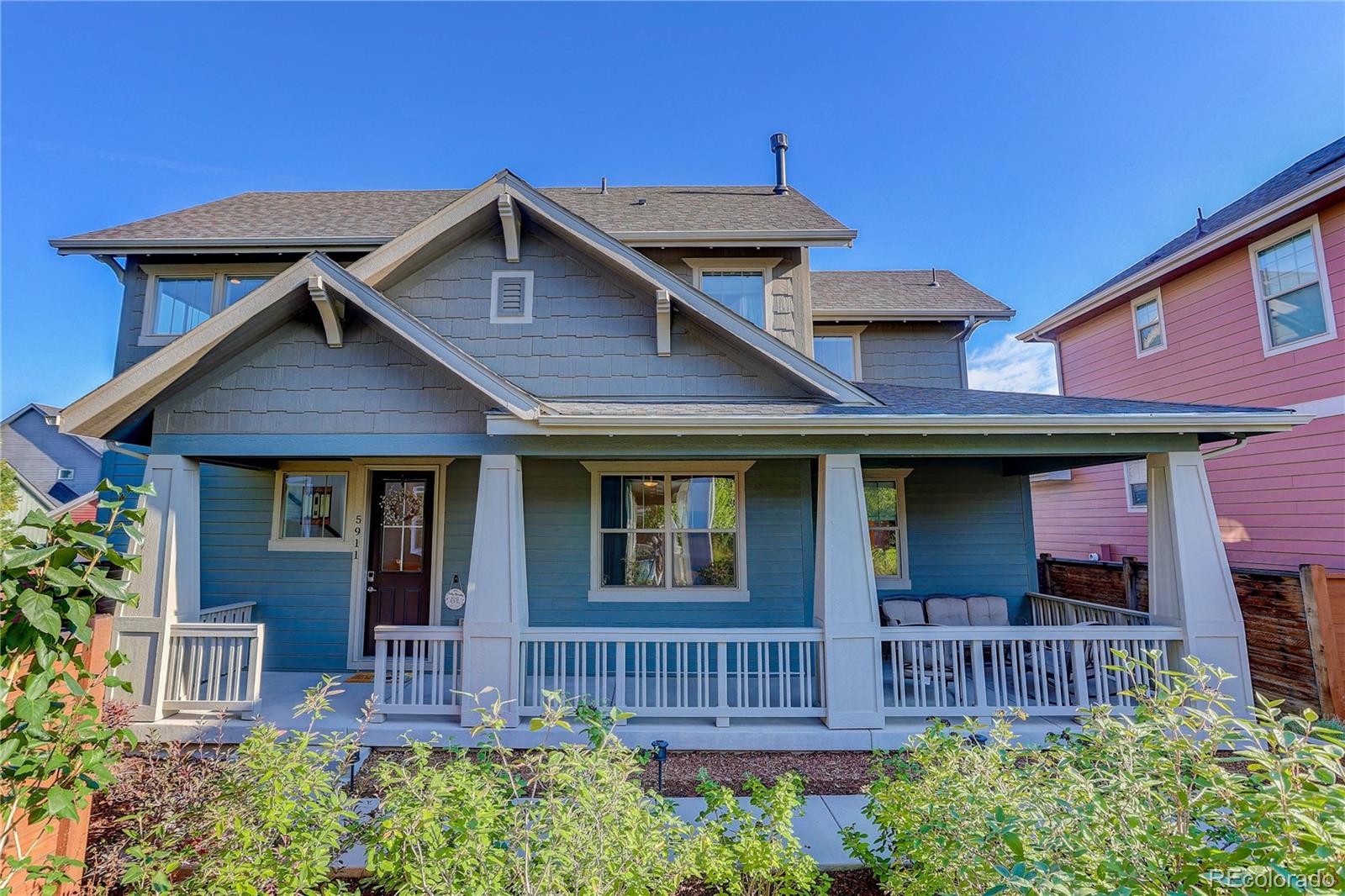 Denver, Colorado, 80238, United States, 4 Bedrooms Bedrooms, ,4 BathroomsBathrooms,Residential,For Sale,1932759