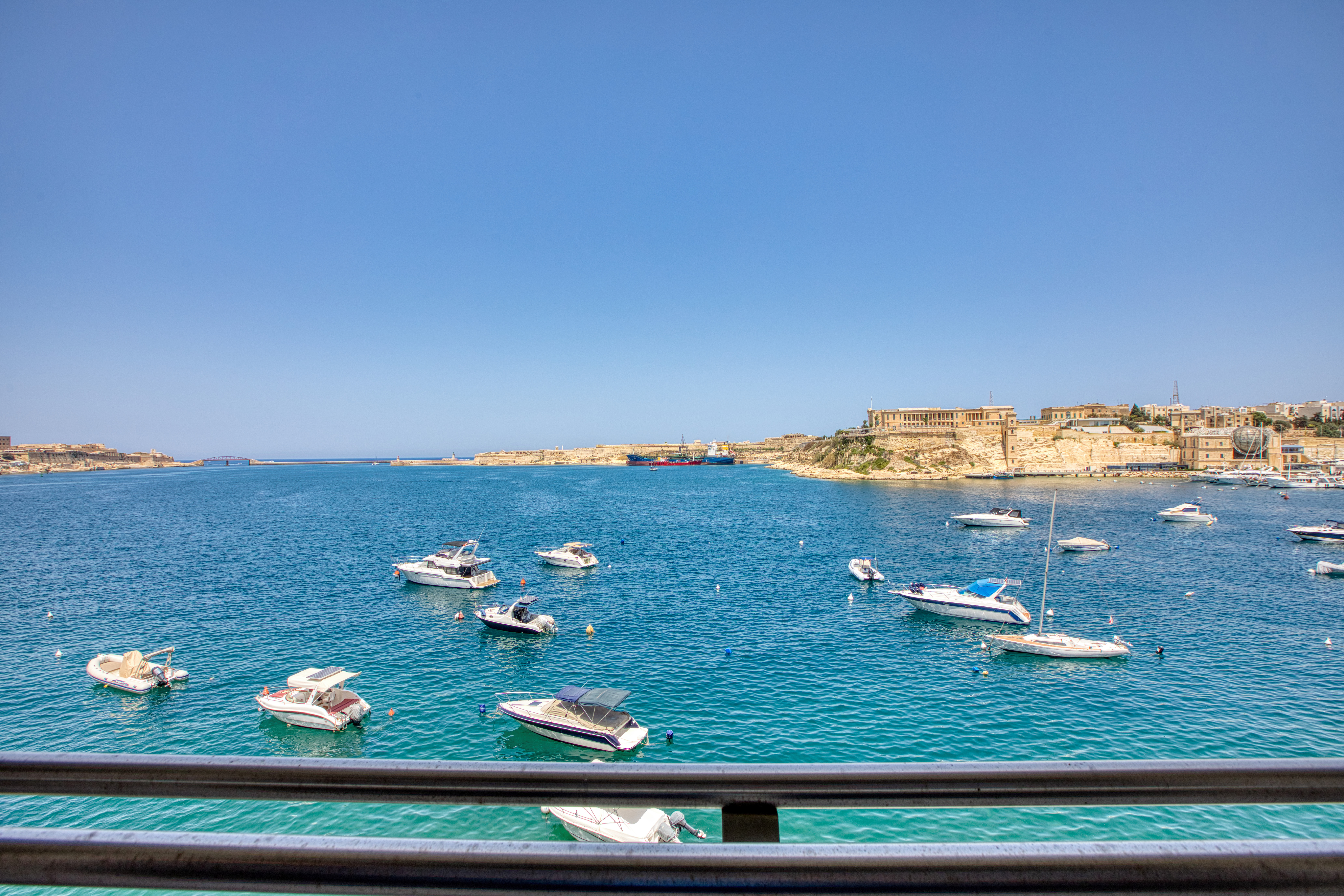  The Grand Harbour Yacht Residence - 物件實景