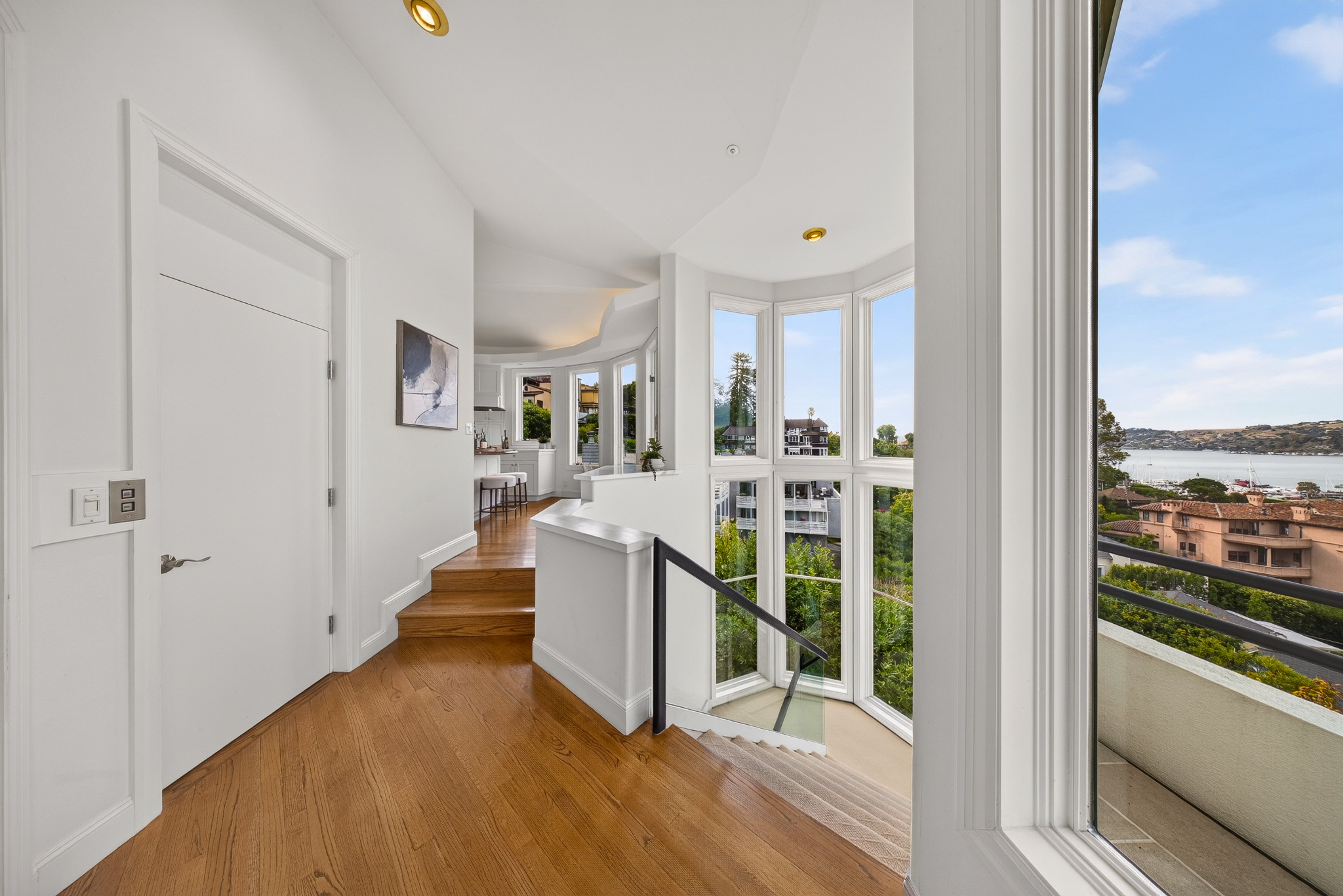  Distinctive Sausalito Residence - 物件實景