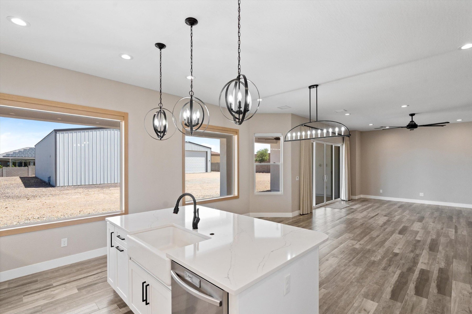  10136 W Hatfield Road  Peoria, AZ - 物件實景