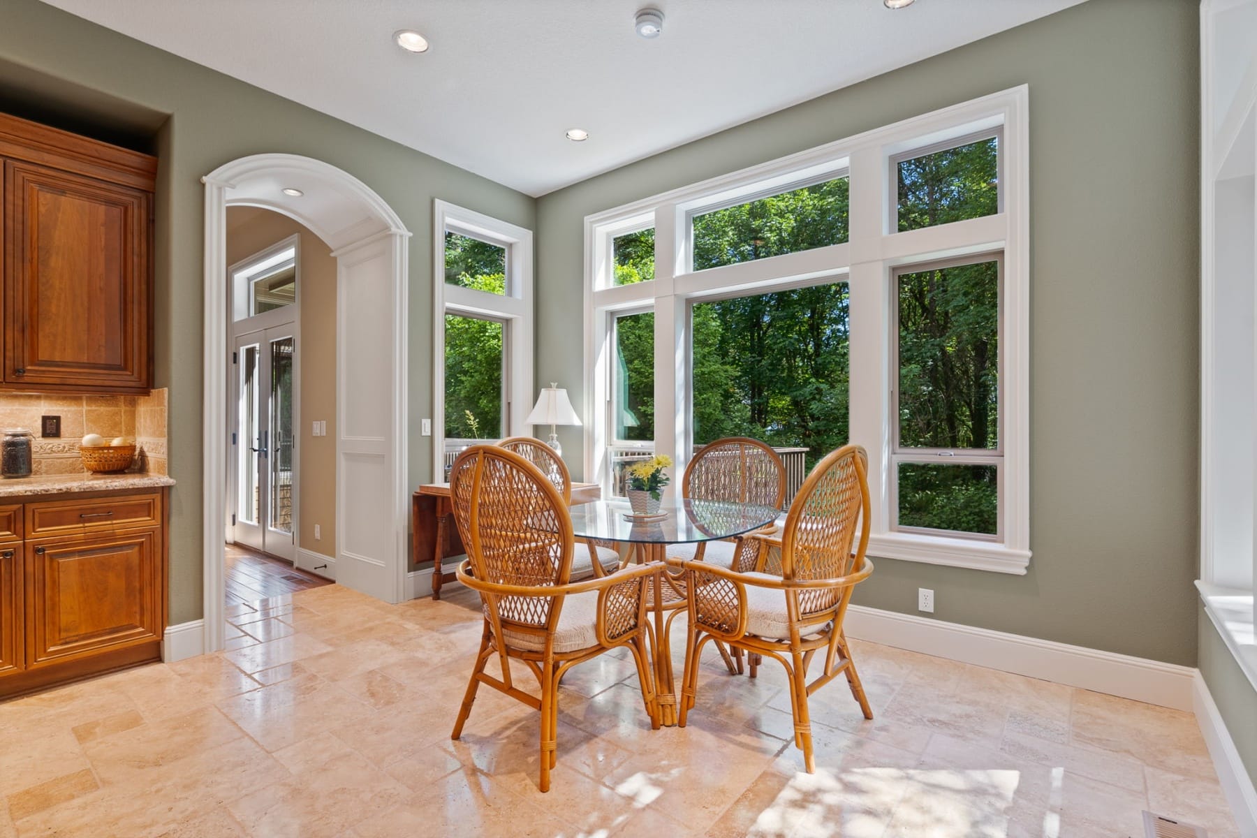 12320 NW SARGENT LN Portland, OR 97231 - 物件實景