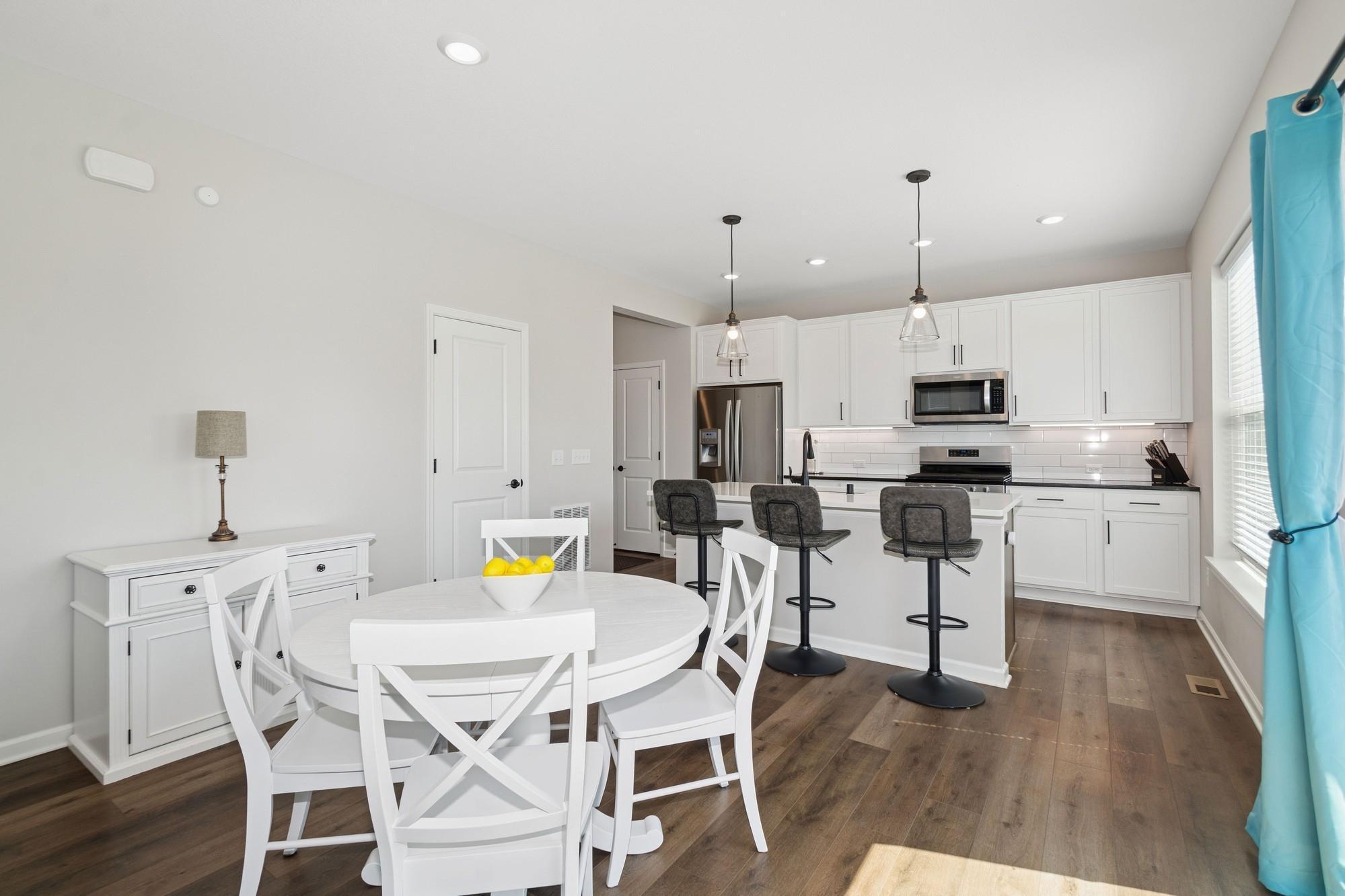 Dayton, Minnesota, 55369, United States, 4 Bedrooms Bedrooms, ,3 BathroomsBathrooms,Residential,For Sale,1784368