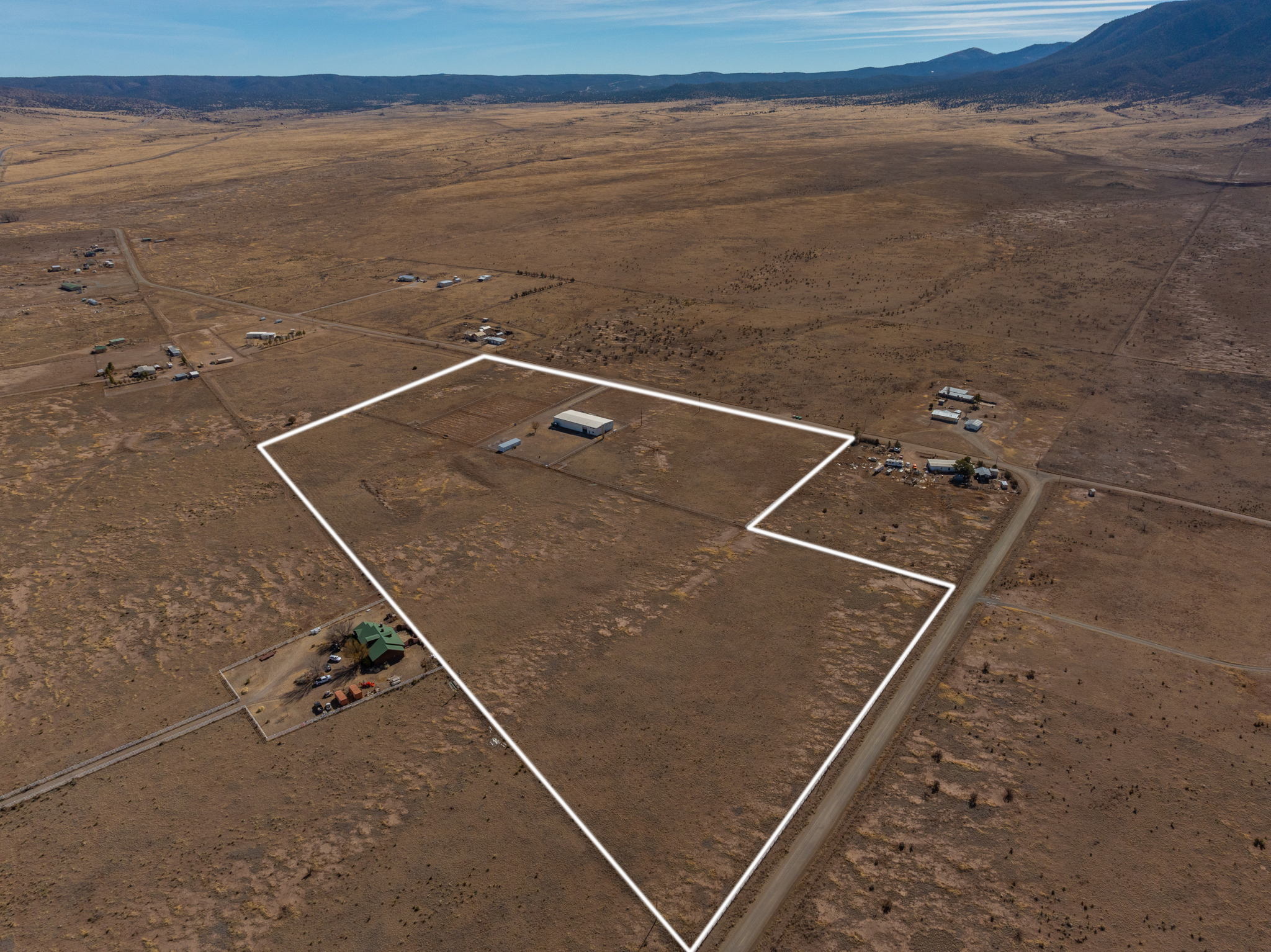 Carrizozo, New Mexico, 88301, United States, 3 Bedrooms Bedrooms, ,3 BathroomsBathrooms,Residential,For Sale,1695318