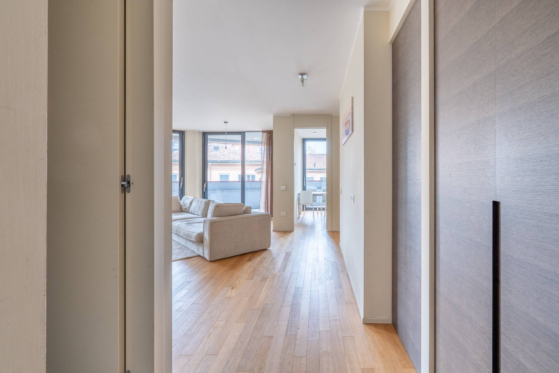 Sesto San Giovanni, Milano, 20099, IT, 2 Bedrooms Bedrooms, ,2 BathroomsBathrooms,Residential,For Sale,1752761