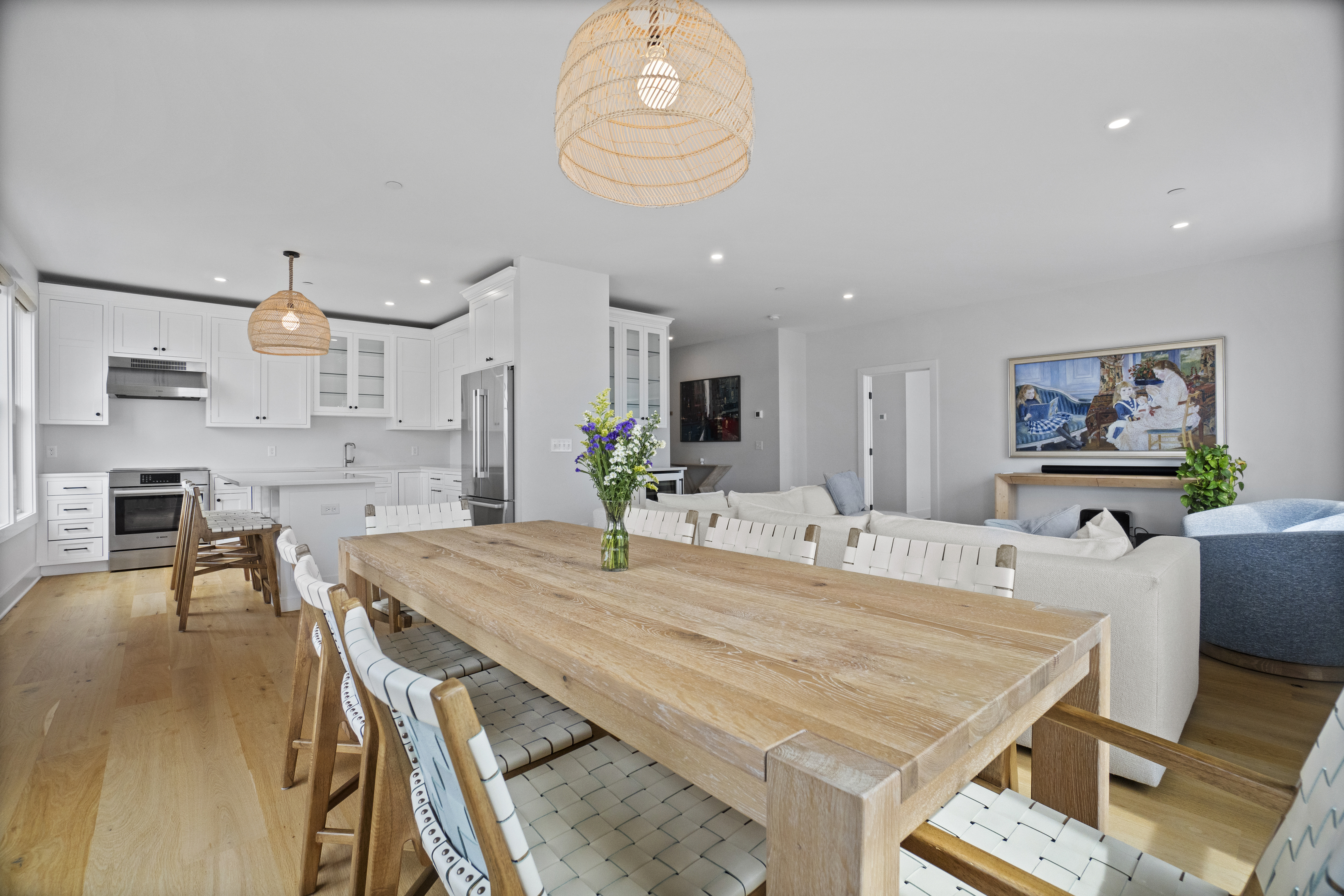  Waterfront 3 Bed Condo in East Lyme - 物件實景