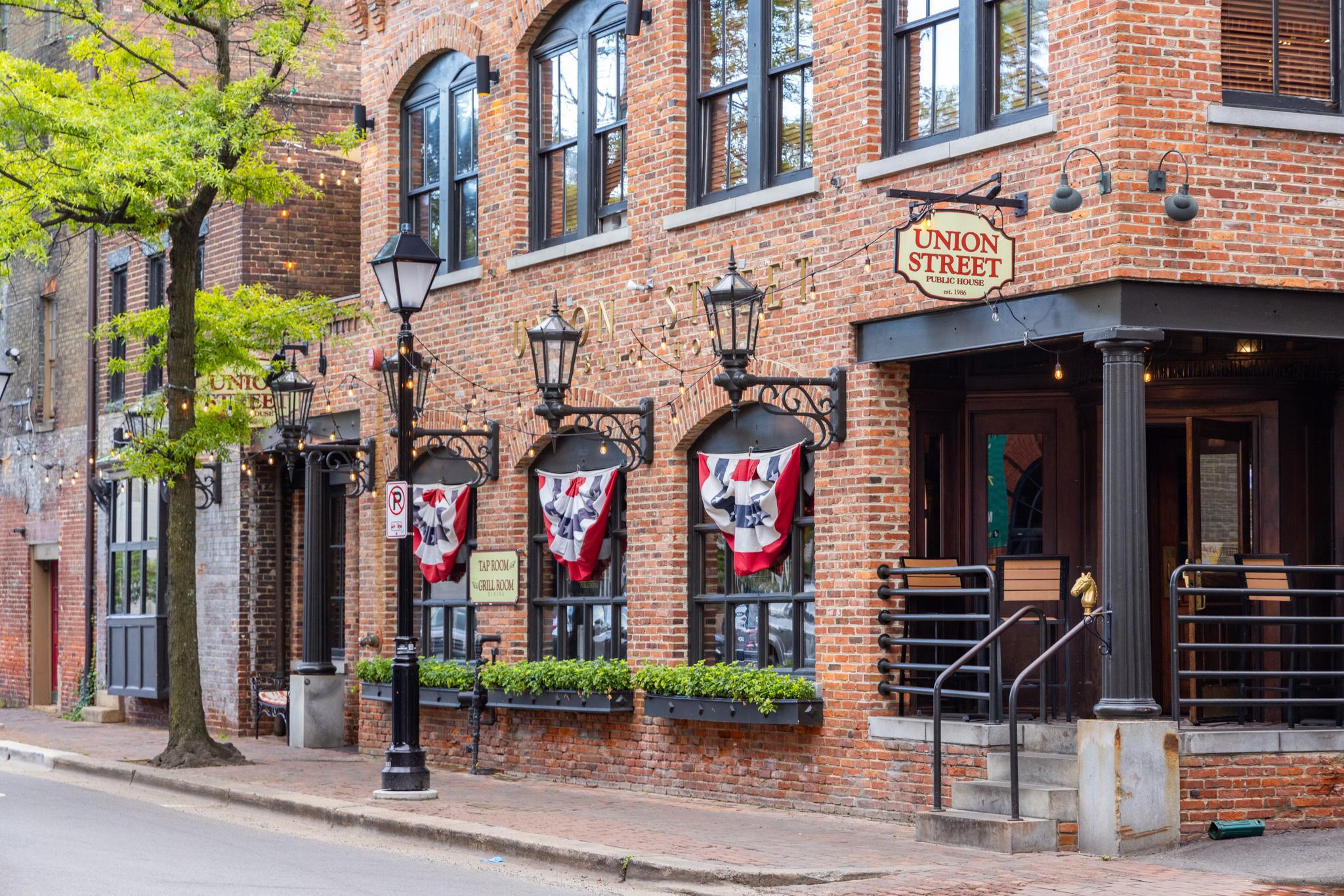  306 N Patrick Street, Alexandria, VA, 22314 - 物件實景