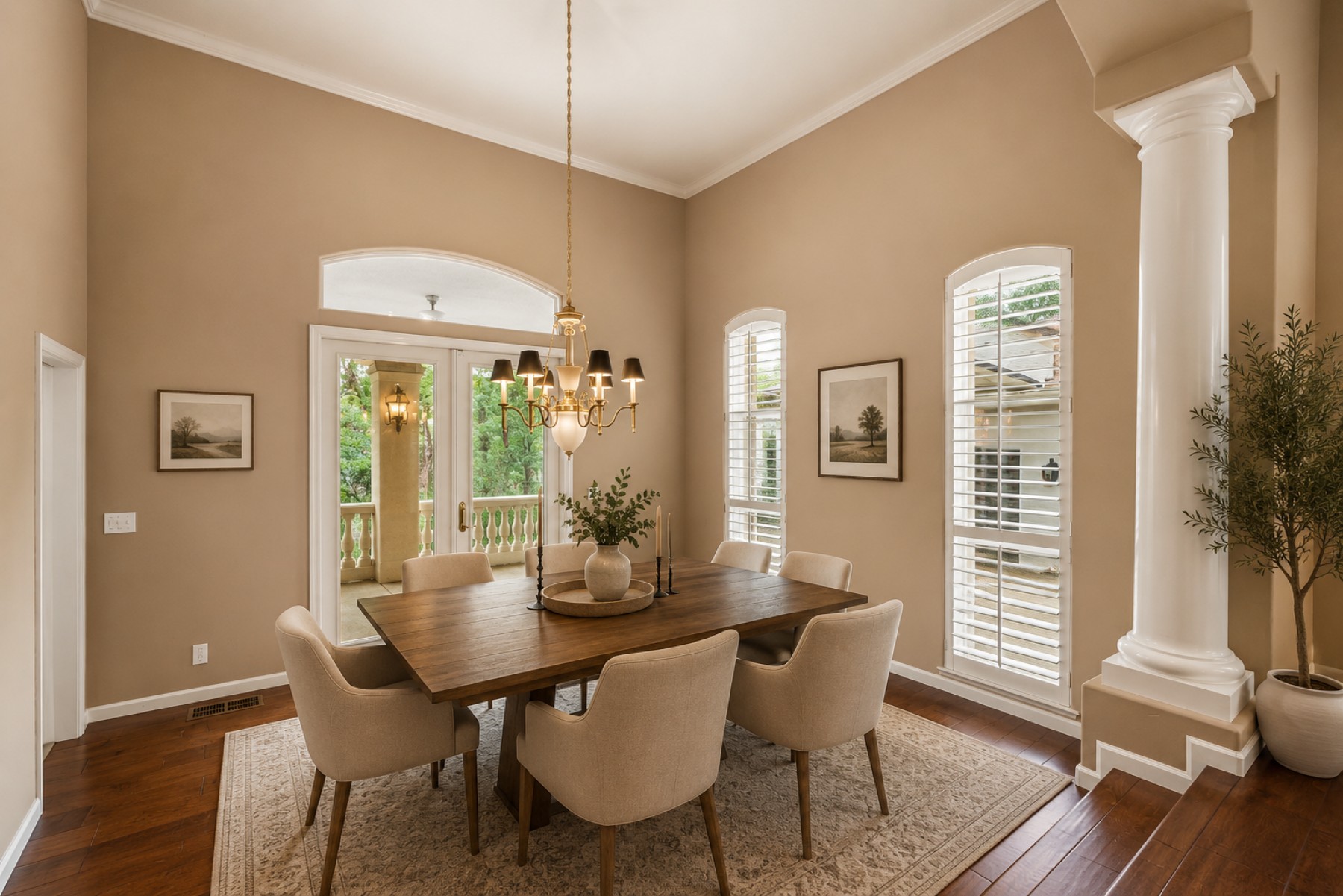  2420 Loch Way, El Dorado Hills, CA 95762 - 物件實景