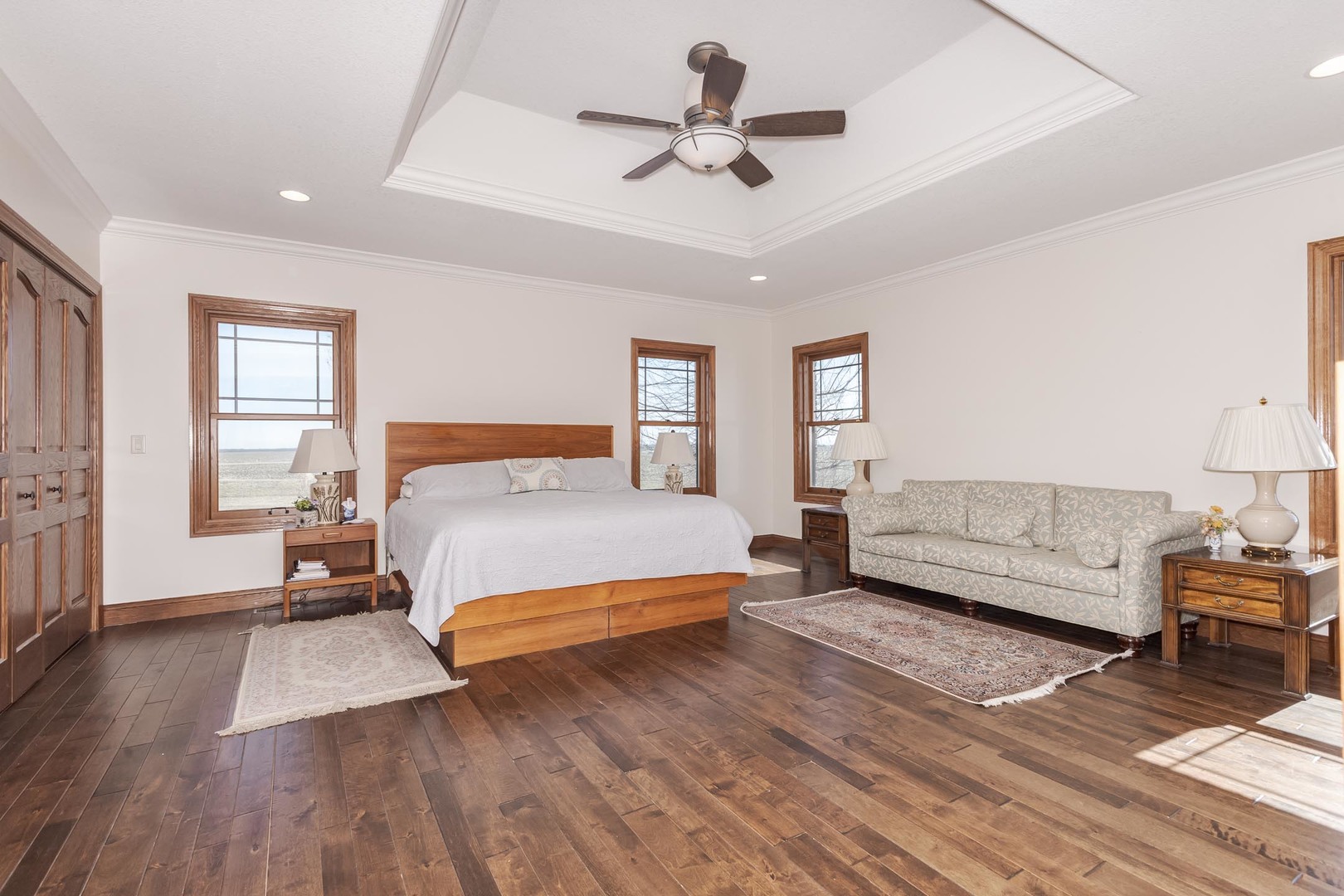 Hudson, Illinois, 61748, United States, 3 Bedrooms Bedrooms, ,5 BathroomsBathrooms,Residential,For Sale,1987913