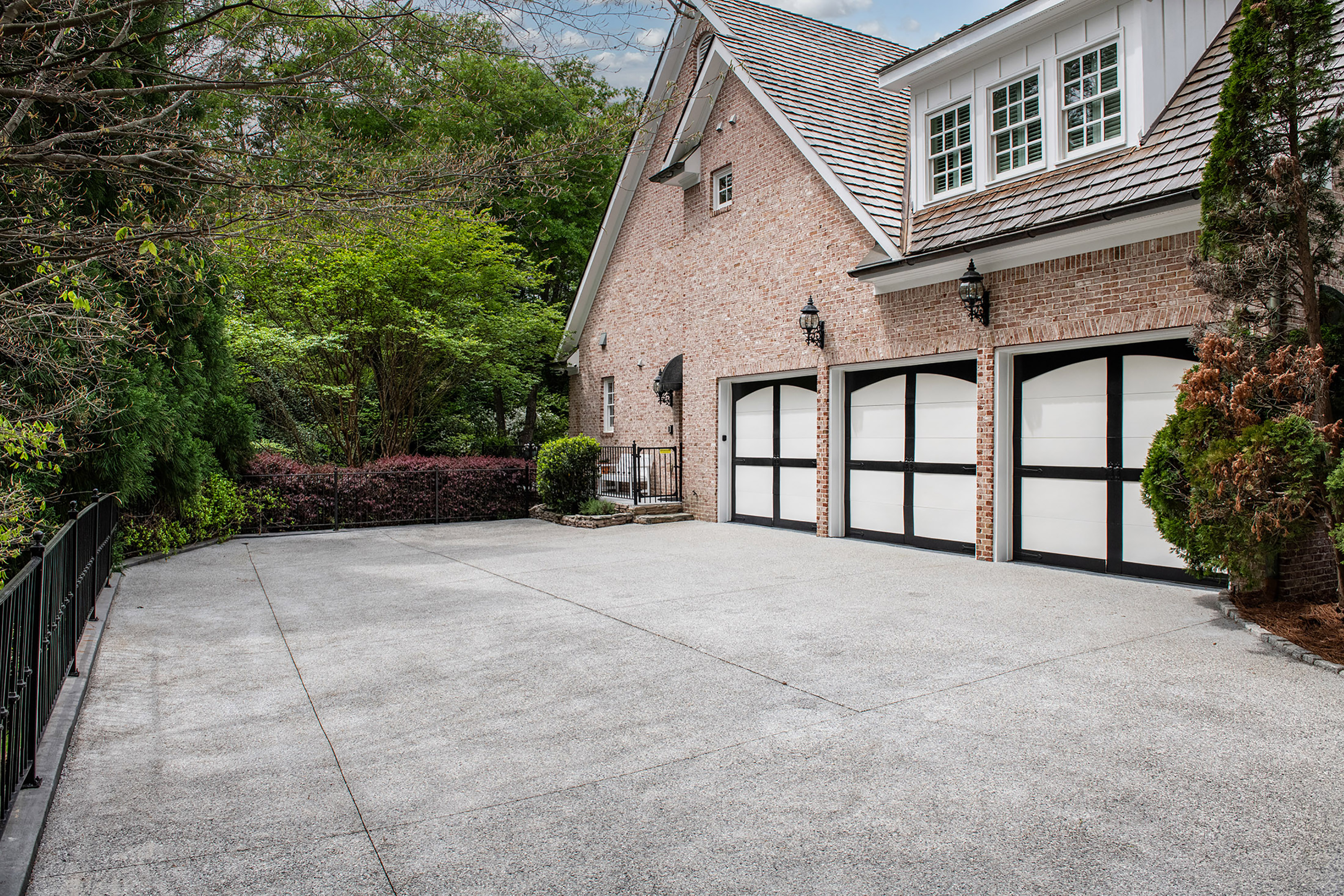  Magnificent Gated Vinings Estate Blends Elegance, Comfort and Lifestyle - 物件實景