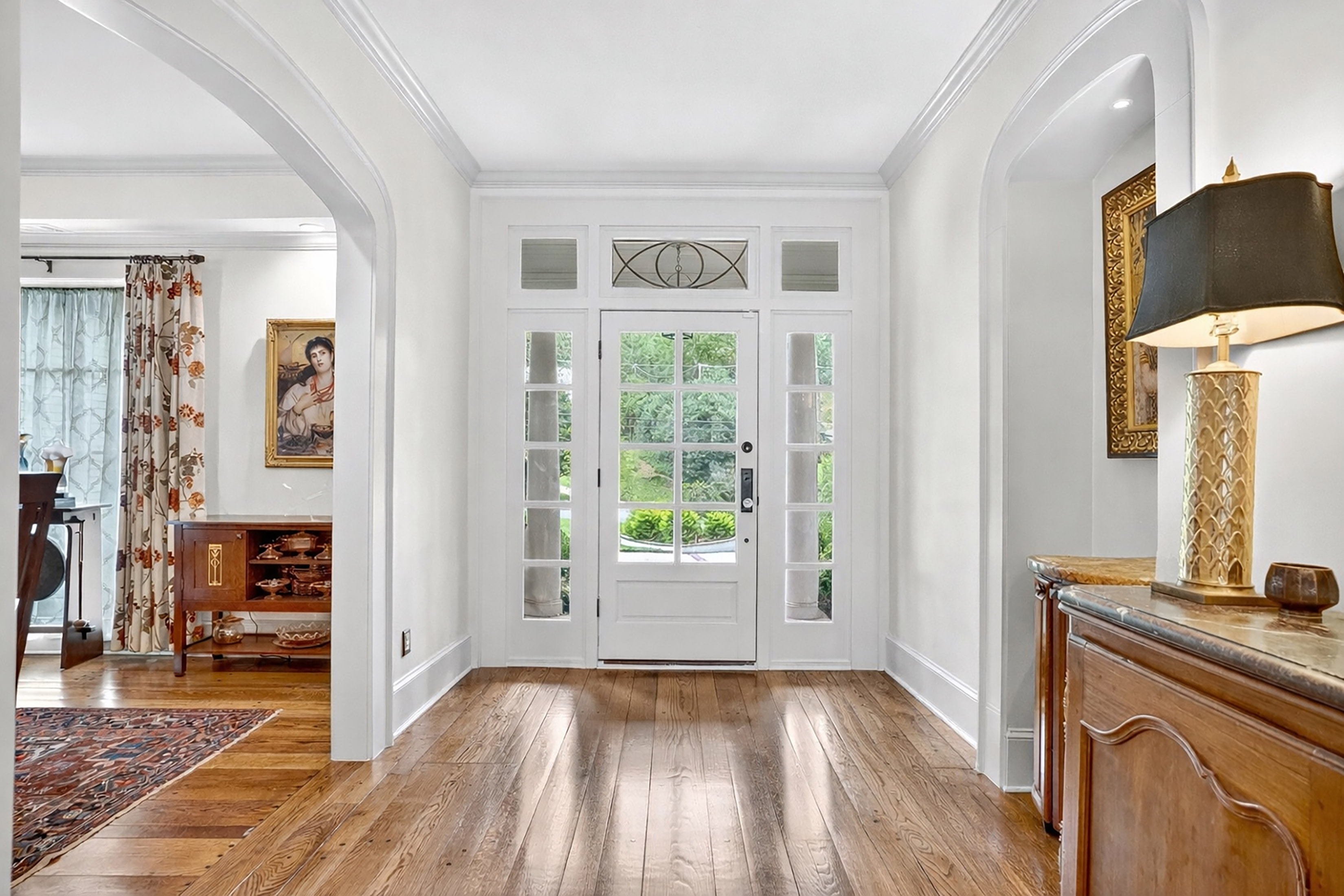  Exceptional Buckhead Home - 物件實景