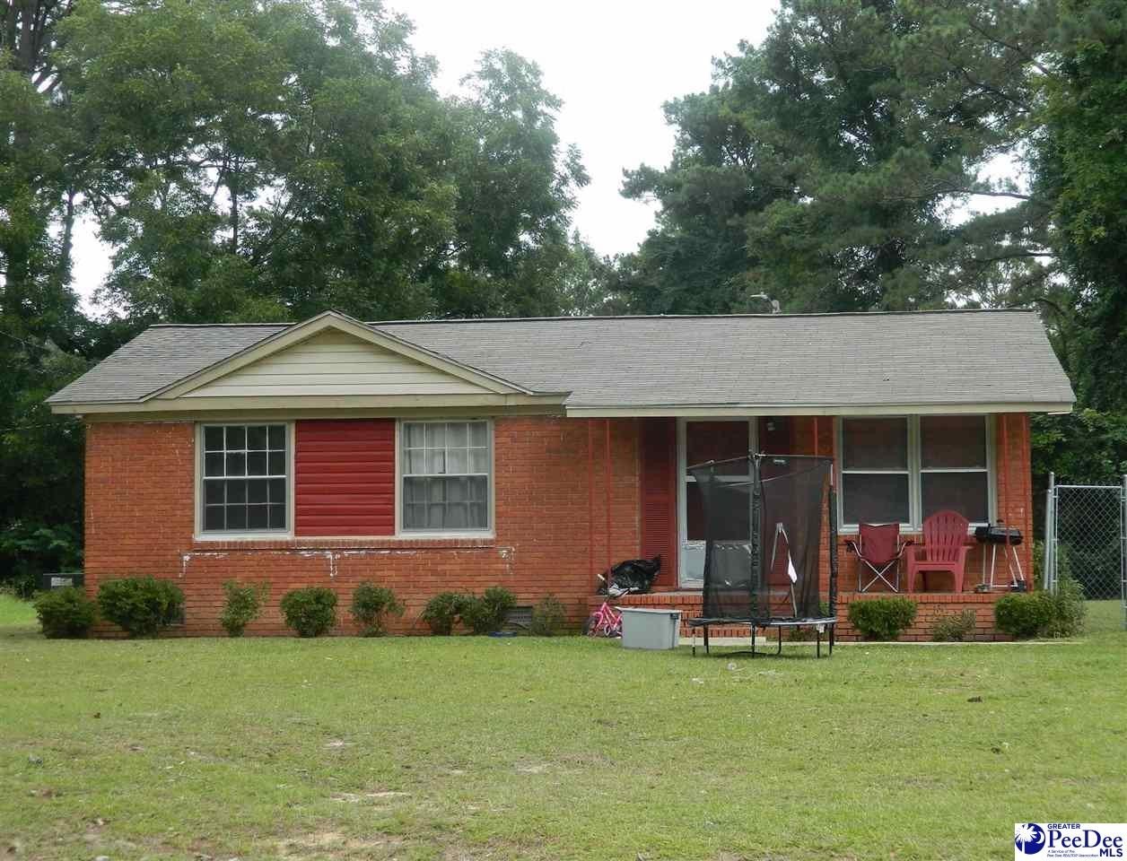 Rocky Way Dr, Florence, SC 29506