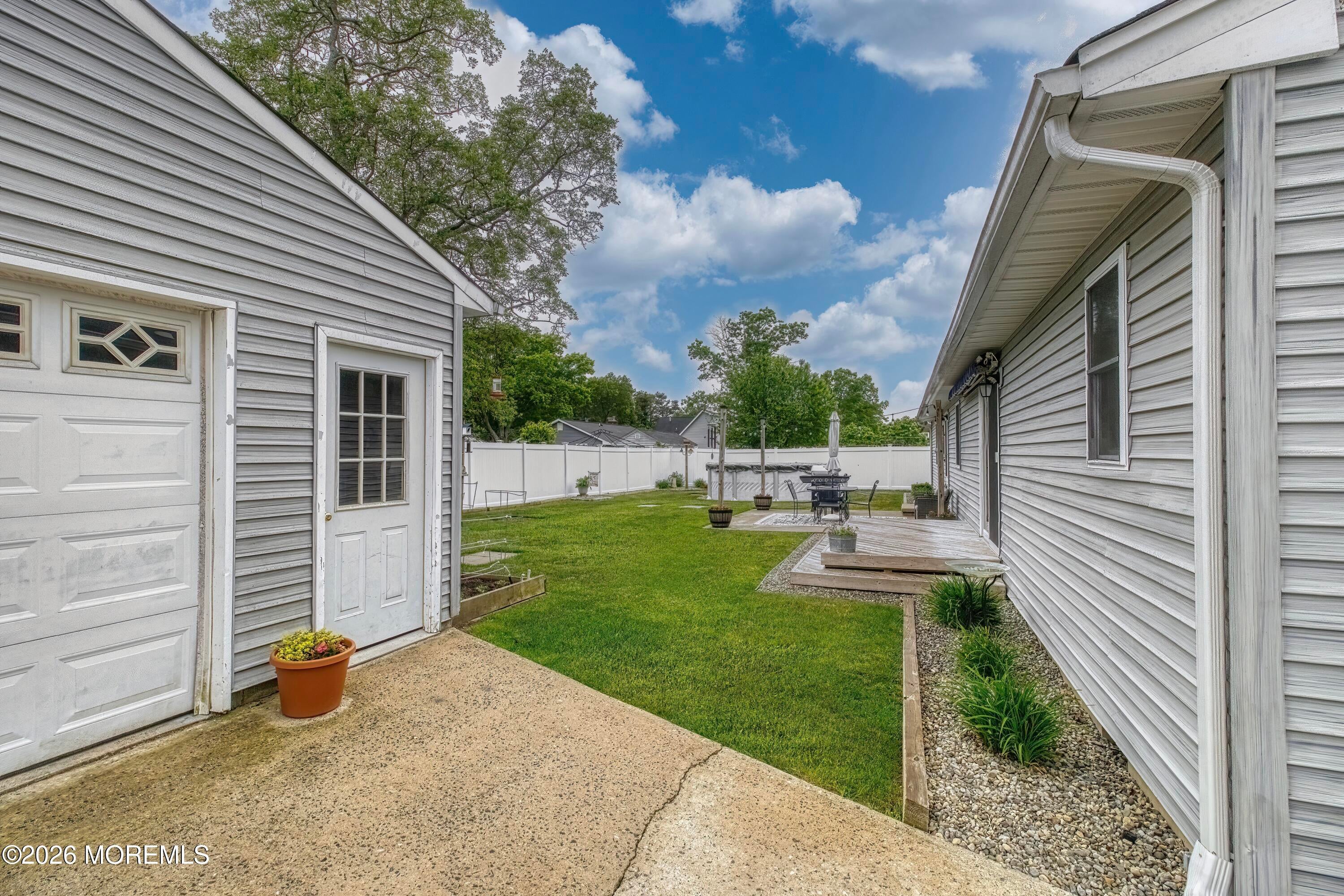 Toms River, New Jersey, 08757, United States, 4 Bedrooms Bedrooms, ,2 BathroomsBathrooms,Residential,For Sale,2048980